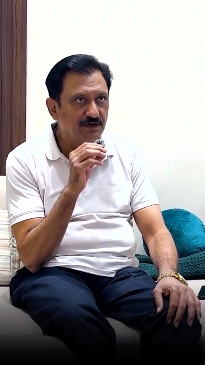 Every home has a story — and this one is told best by the people who live in it. ✨
.
Step into this thoughtfully designed home as our clients share their experience of bringing their vision to life.
From the first sketches to the final reveal, every step of this journey was about capturing their warmth, individuality, and lifestyle in every corner of the space.
For us, design is more than aesthetics — it’s about creating an environment that feels deeply personal. A place where morning routines feel peaceful, family gatherings feel effortless, and every detail aligns with how you actually live.
.
Listening to our clients describe how their home now feels *“just right”* is the most rewarding part of our work.
Through this project, we blended functionality with timeless elegance — curating textures, tones, and materials that reflect subtle luxury and everyday comfort. The end result? A home that doesn’t just look good, but feels true — to its people, its purpose, and its story.
🎥 Watch the full reel for the complete walkthrough and to hear what our clients had to say about their experience working with us.
#ClientTestimonial #HomeTour #InteriorDesignIndia #ArchitectureStudio #DreamHomeDesign #DesignJourney #ClientExperience #LuxuryInteriors #TimelessDesign #ModernHomeDesign #InteriorDesignStudio