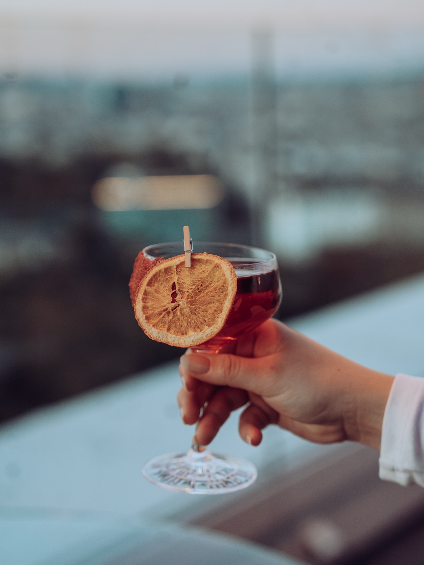 Aurora Rooftop Bar: where cocktails meet the skyline. 🍸🌇
It’s not just a drink – it’s a whole mood. A place where good conversations and stunning views create moments you’ll want to hold onto. 💫
#aurorarooftopbar #mood #cocktails