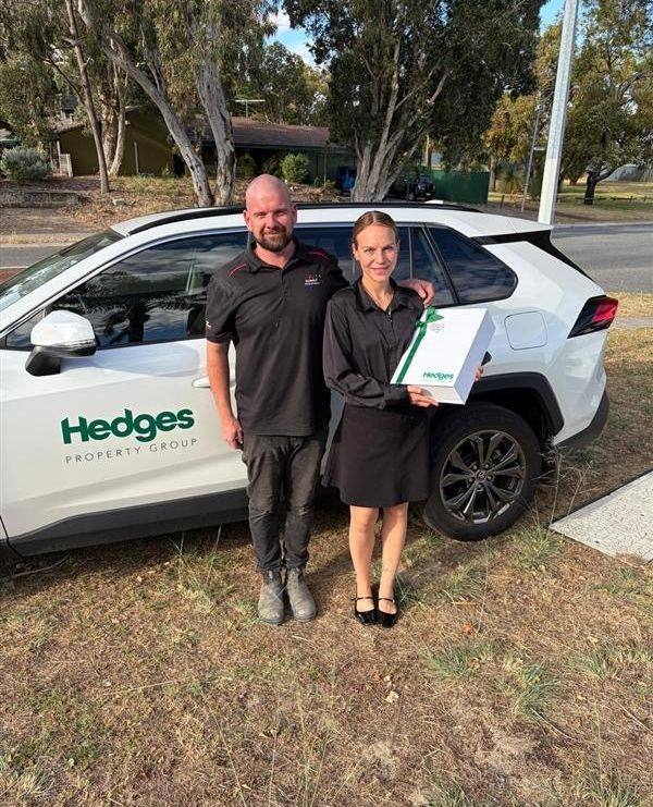 Settling a much-loved family home today — and we couldn’t be happier for the new owners.
A big congratulations to our very excited buyers stepping into their next chapter in beautiful Edgewater.
Another smooth and successful outcome, proudly delivered by Hedges.
#hedgespropertygroup #edgewater #justsettled #happybuyers #perthrealestate #familyhome #propertysuccess #newbeginnings #waRealEstate #perthhomes