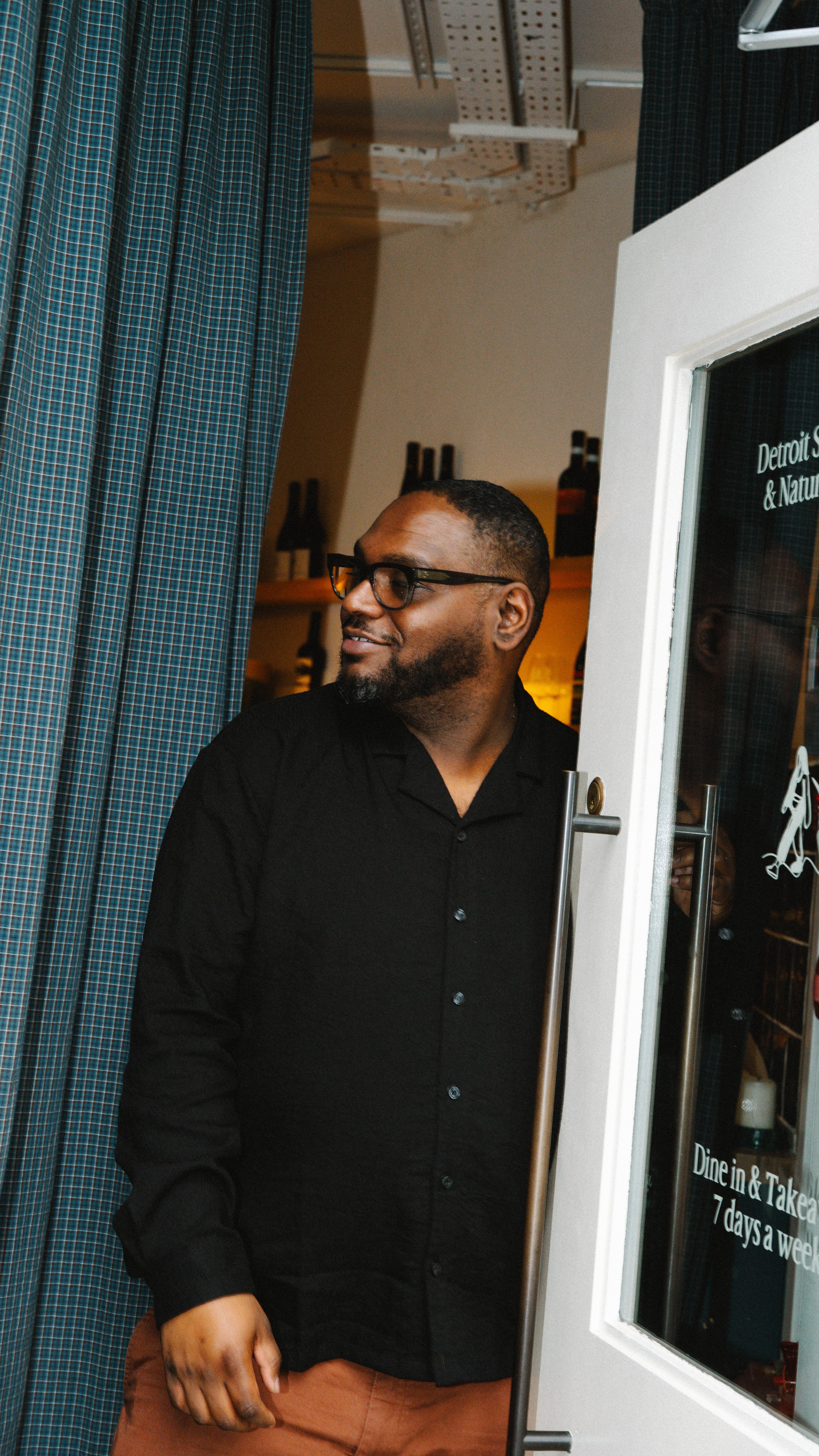 You may have had the pleasure of chatting to our new Soho GM, Jordan.
Since its opening, Jordan has been leading the team through the ever changing challenges of managing a new restaurant with resilience equivalent to that of 10 men.
Thank you for all you do!