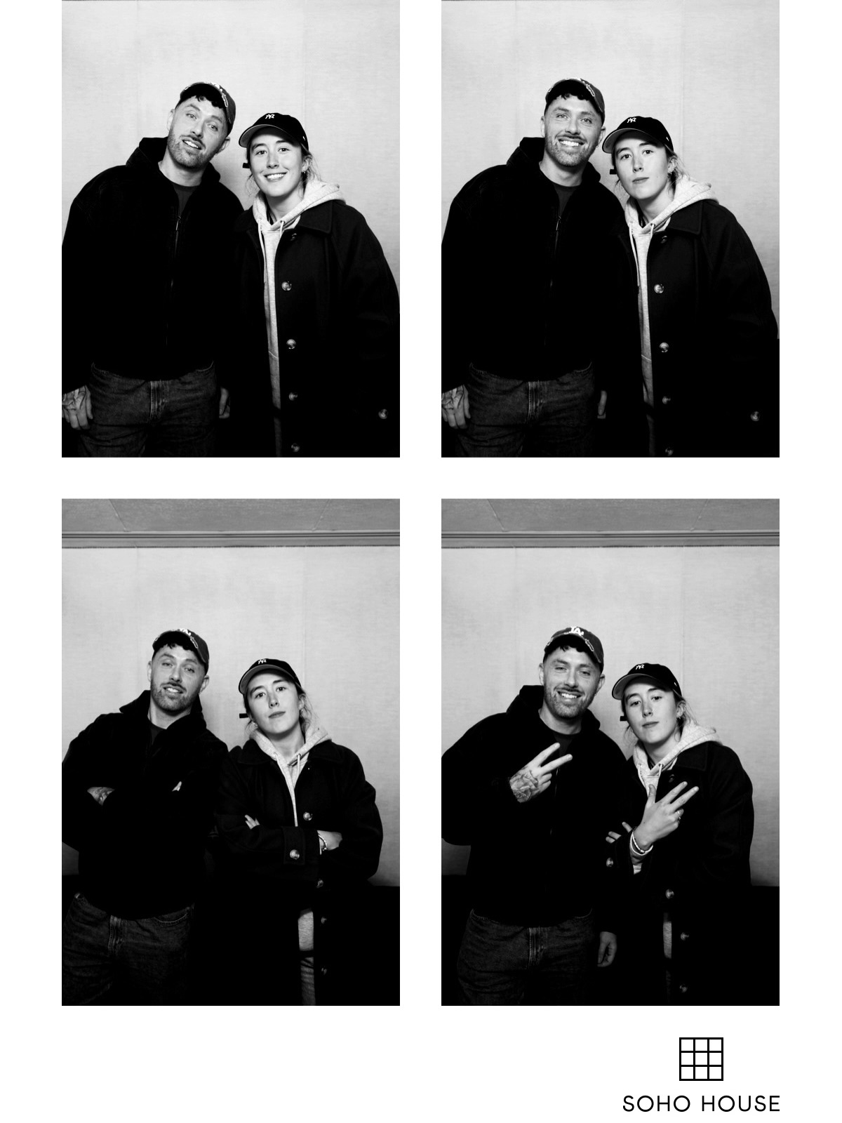 On who’s membership though?