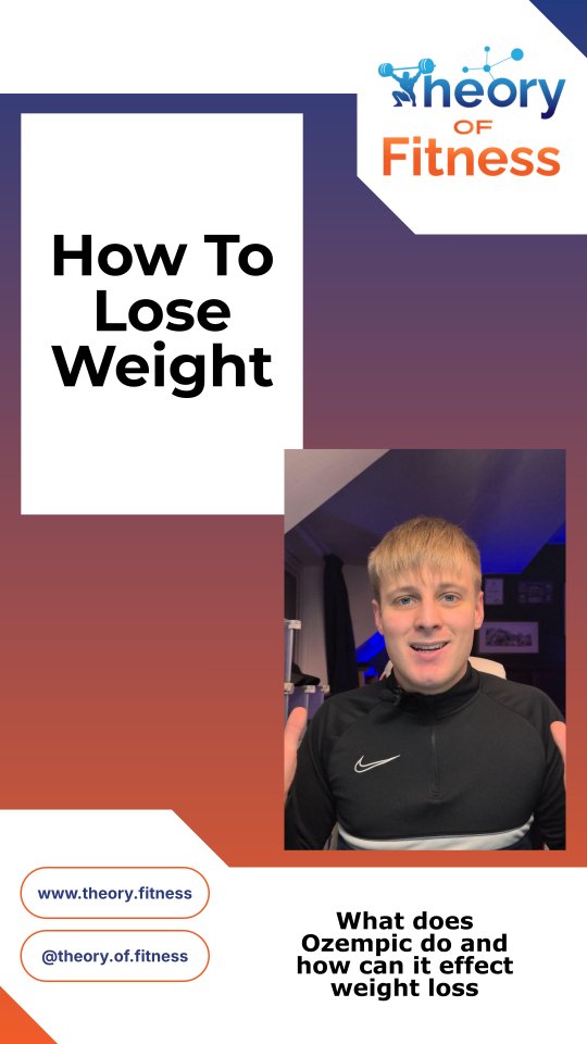 Stop blaming yourself for not losing weight. Stop thinking you "aren't working hard enough."
Most people hit plateaus simply because they're not tracking what they eat.
Not because they're lazy.
Not because they "can't lose weight."
Once you fix the nutrition side, EVERYTHING changes.
Strength goes up.
Energy goes up.
Confidence goes up.
Results actually show.
If you want support with the training and the diet message me. Let's get you the results you deserve.
#mounjaro #Ozempic #strengthandconditioning #fitnessjourney #gymmotivation #strengthtraining #enduranceathlete #functionalfitness #northampton #northamptonshire #fat #fatloss #weightloss #explore #discover #fitnessmotivation #fitness #goals #goal #training #fitfam #personaltrainer #pt #fyp #fitnesslife #gym #progress #explorepage