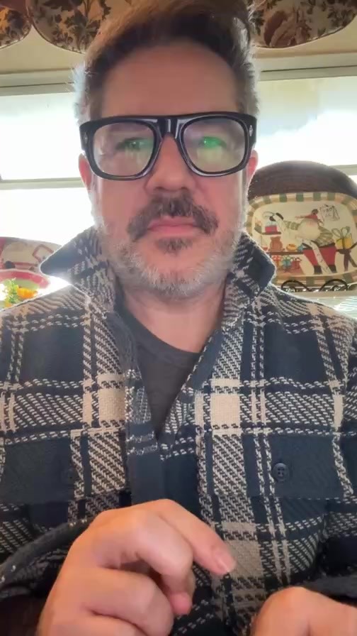 The Daily Download for 12/19
“For “Good”