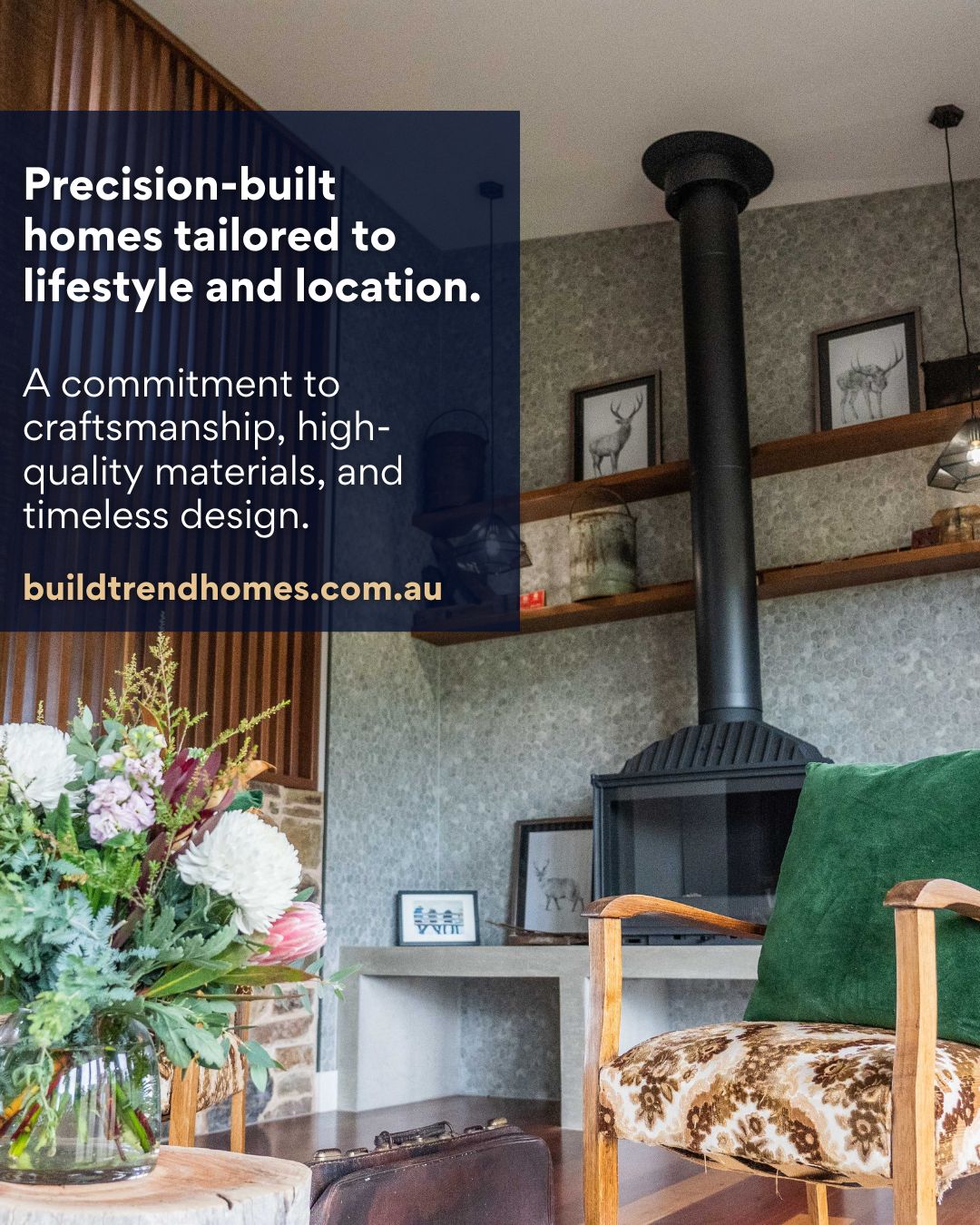 A home should feel like it belongs… to the landscape, the architecture, and, most importantly, the people who live in it. We take a personalised approach to every project, crafting homes that reflect personality, lifestyle and location.
.
.
.
.
.
#buildtrend #buildtrendhomes #masterbuilder #sustainablebuilding #victorianbuilder #macedonranges #macedonrangesbuilder #interiordesignmelbourne #australianarchitecture #architecturevictoria #kyneton #woodend #macedon #mountmacedon #gisborne #riddellscreek #romsey