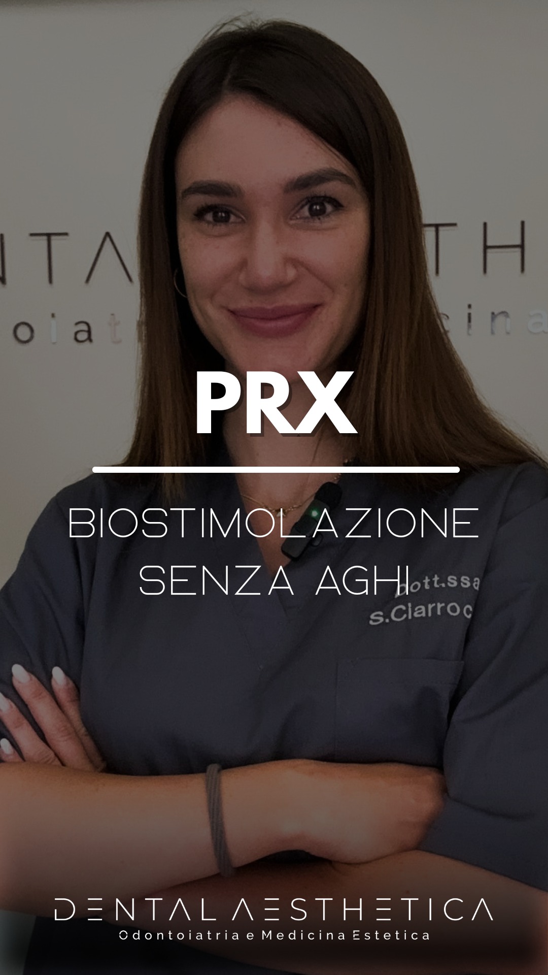 Pelle liscia e levigata senza aghi, in poche sedute su tutti i tipi di pelle?
PRX-t33, il peeling definitivo per una pelle più giovane e tonica.
📆 Solo 5 sedute
💉 Nessuna iniezione
⏱️ Tempi di recupero brevissimi
Vieni a scoprirlo in:
💫 Dental Aesthetica
👩⚕️ @dr.silvia.ciarrocchi
📍 viale della Grande Muraglia 256, zona EUR - Torrino
📱 375 88 47 069
#glow #medicinaestetica #prx #peeling #pelleliscia