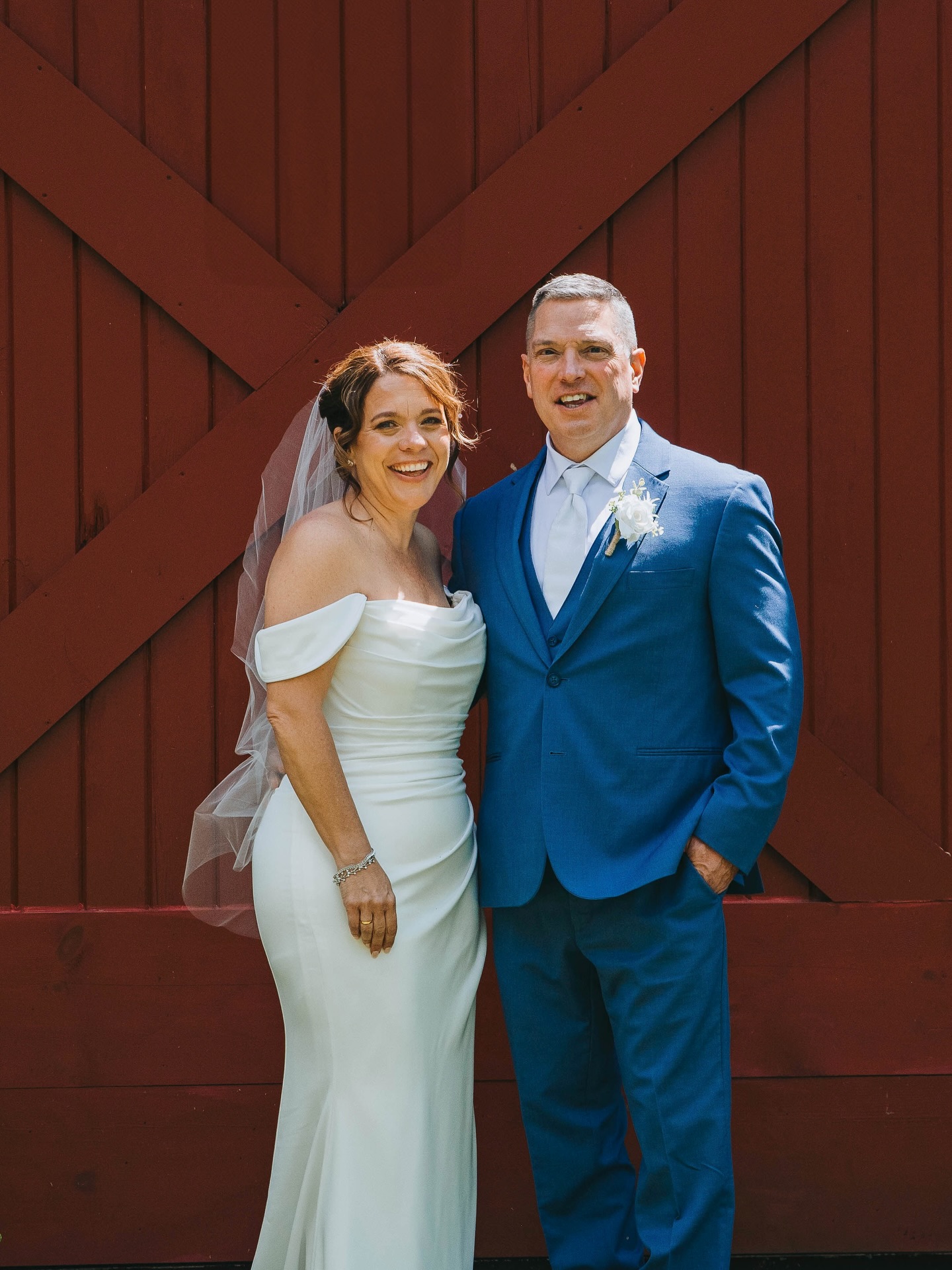 Robin was an absolute vision on her wedding day š¤ Itās always an honor to be part of moments this special. Stunning photography by @photog_amysantos