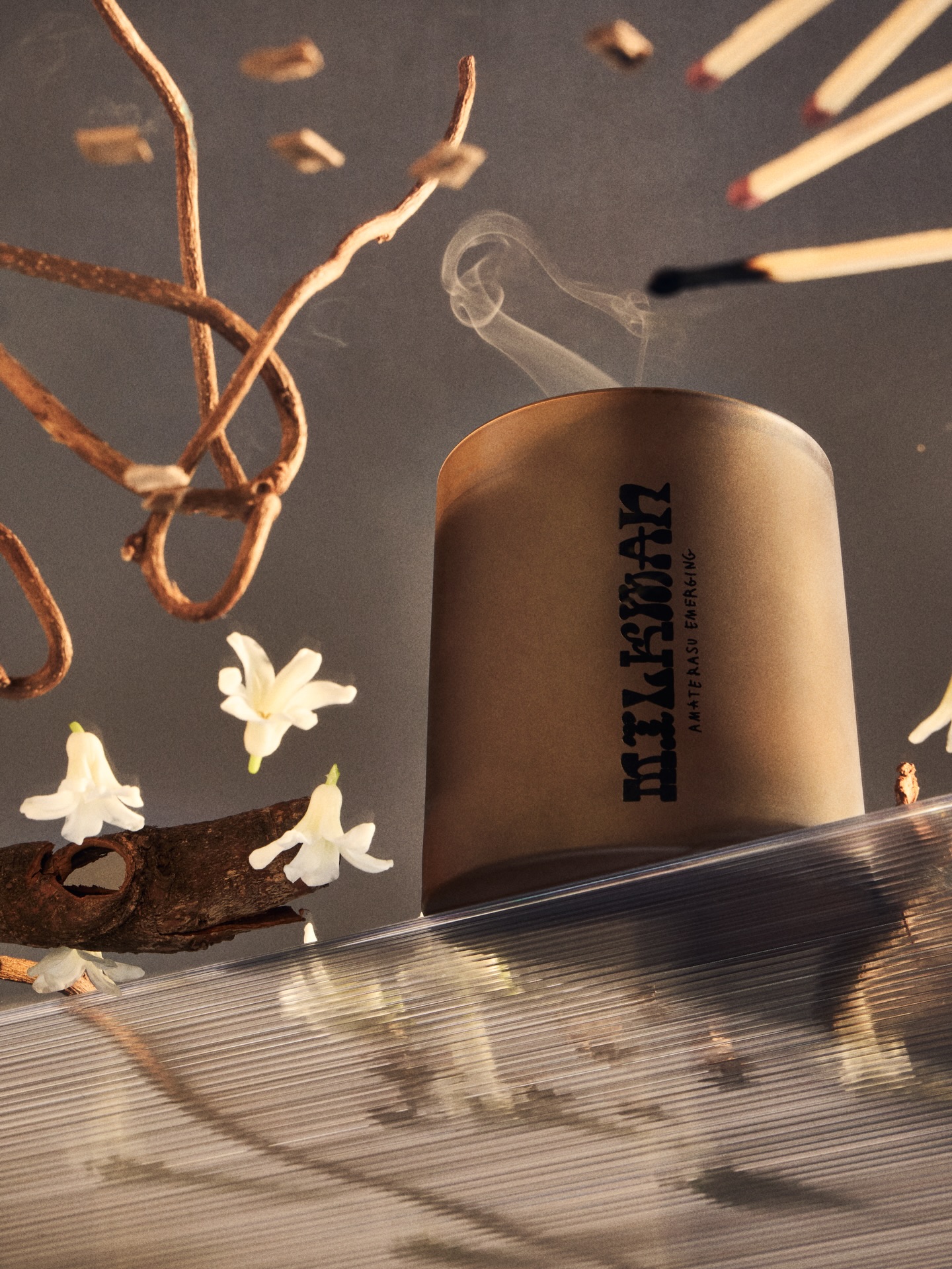 EXCITING NEWS ALERT ⚡️📣
I’m so proud to share a little something special today… I’ve been working behind the scenes styling the photography for the launch of @milkman.store – my husband Matt’s new candle brand that he and his friend Ryan have created. They’ve poured so much love, thought and craft into bringing it to life and I couldn’t be happier for them.
These candles are designed with men in mind. A strong identity, clever scents that smell SO GOOD, and an unusual shape that feels amazing in the hand. Each candle has three scent layers, so the fragrance develops as it burns. They make a brilliant gift for the man in your life… or anyone who loves a good candle.
I worked with the brilliant @still_loljohnsonphotography on the art direction to create imagery that brings the scents to life in a way that feels visually impactful and anything but bland. Pulling together the styling and props was such a joy, and Lol worked her usual magic behind the lens. I’m so happy with the shots we created… and fortunately so is the client. 🙌
Feeling very proud of the boys for bringing something so new and distinctive to the market… and very excited to finally share it.
If you fancy trying them, you can use wild10 for 10% off until 20 December via their website milkmanstore.com Link in stories.
18th Dec last shipping date for guaranteed Christmas delivery!
Also available from @meetbernard and @goodhood