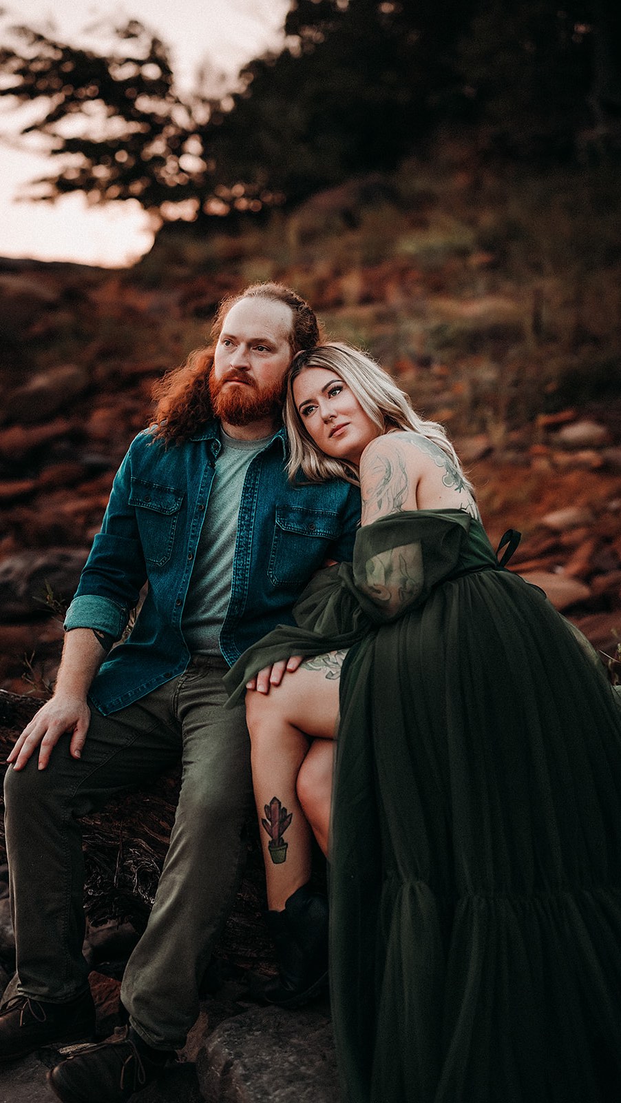 At 25 year old old, Erin never imagined owning a salon. But in 2017, Jake looked at her and said, “You should do this.” And somehow… she listened. This is the story of how together they built Neon Heart.
What followed wasn’t easy or linear. There were health battles, years of infertility, unknowns, and moments where faith was the only thing holding us steady. In 2019, Jake joined Erin behind the chair after graduating barber school, and in March of 2020 we opened our first Neon Heart location in downtown Des Moines—only to be shut down by COVID just weeks later.
By God’s grace, we kept going. In 2021 we opened our Barbershop in Johnston. In 2022, after nine years of infertility, we were blessed to learn about our miracle baby. In 2023, we poured our hearts into building our Johnston salon, opening its doors in December. And since then, we’ve welcomed our second miracle baby and continued growing a team rooted in education, excellence, and care for every guest who sits in our chairs.
Neon Heart has always been more than hair. It’s been faith, obedience, perseverance, and community—woven together one step at a time. We’re endlessly grateful for the people who have walked this journey with us, and we can’t wait to see what God has planned next.
With full hearts,
Jake & Erin 🤍