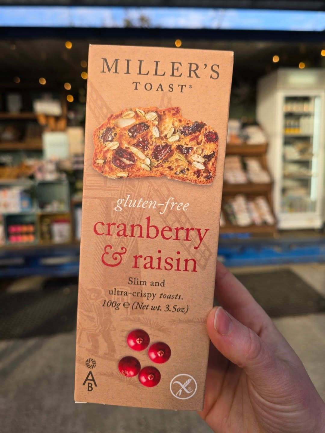 Our favourite Christmas cracker ✨🎄🧀 hard to keep these in stock as they are so popular at this time of year!
#christmasmarket #farmersmarket #shoplocal