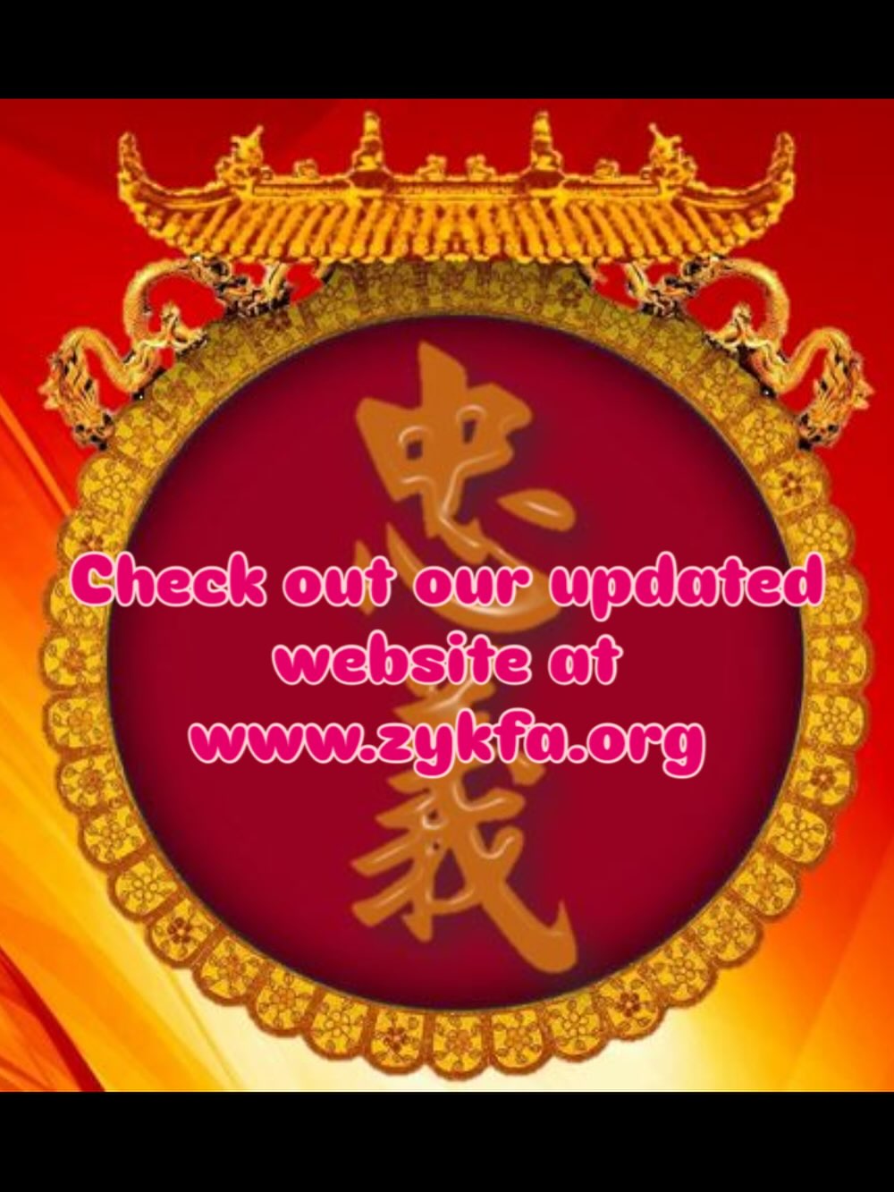 Come check out our redesigned website at www.zykfa.org ! Looking for a great place to learn martial arts in a friendly and supportive environment Madison and Dane County? The ZYKFA is a great place for youth, teens and adults looking to learn new skills, challenge themselves and be part of an inclusive community. Check it out! #zykfa #martialarts #kungfu #danecounty #madisonwi #liondance #sanda #chinesekickboxing