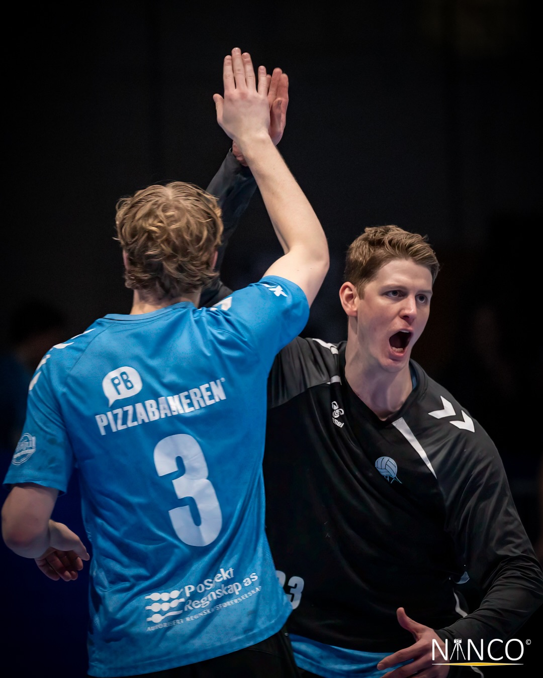 @sandnesherrer - @krstopp