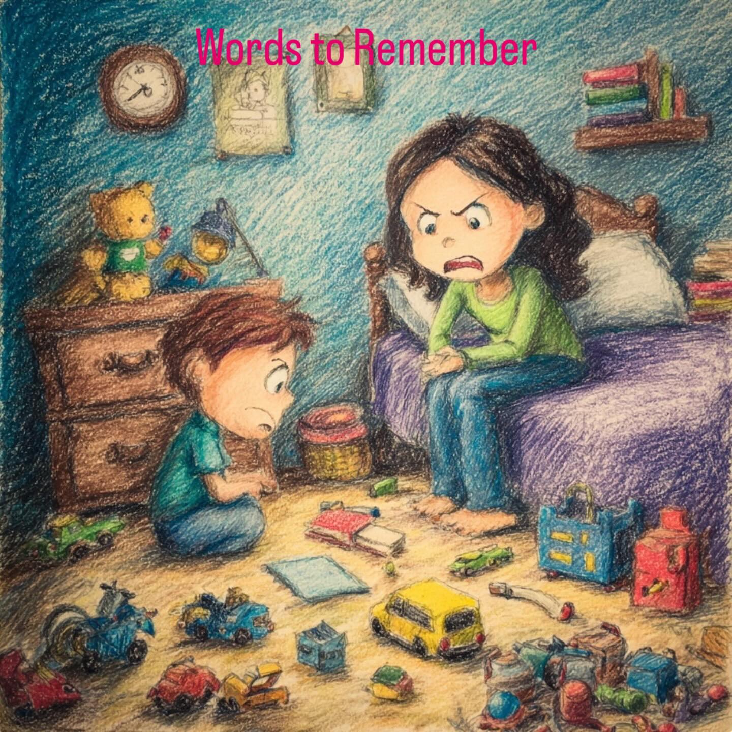 “If you are an effective disciplinarian, you are actually disciplining less over time because what you are doing in response to misbehavior does something that helps them behave better the next time.”
Tina Payne Bryson