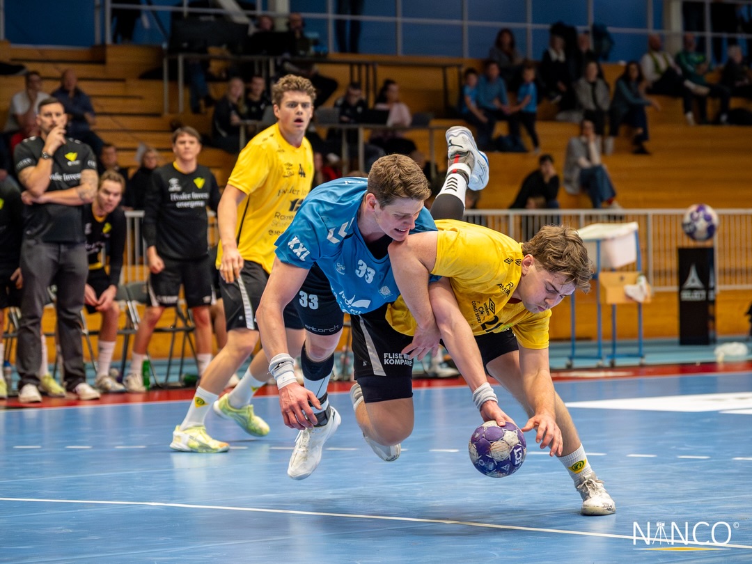 Sandnes HK 26-25 Fjellhammer