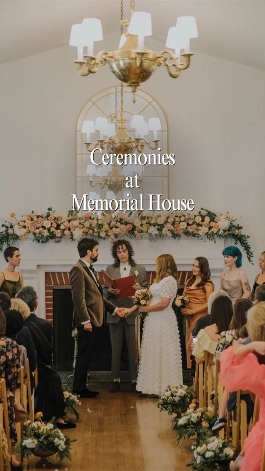 Ceremonies at Memorial House are truly magical!
In addition to the option to add a ceremony to your reception, we also offer Ceremony Only bookings Sunday - Thursday throughout the year. A two-hour window created just for saying " I Do."
Link in bio to inquire and learn more! 🔗💍
Photographers in Order
@greygiraffecollective
@weddingsbyamber
@jenniemunsonphoto
@kimberlycrookphoto
@emilybphotofilm
@davidnewkirk
@scarletoakstudio
@tiarosephoto
@gideonphoto
@wonderstudiophotography
@sabrinaphotoco
#utahweddingvenue #slcweddingvenue #utahbride #slcbride #slcwedding