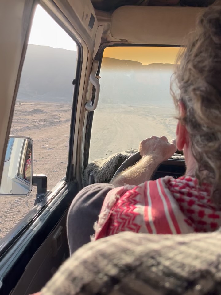 ☉ to an intense, beautiful week in egypt.
seven people, seven journeys, one shared field.
We moved through the desert, the mountains, the sea.
We listened to our bodies, our dreams, to the elements.
We cooked on fire, slept under the stars, danced ourselves open.
We crossed thresholds, met our shadows, found new inner images.
We learned from the land, from each other, and from the symbols that emerged.
Everyone went into their own process — yet we healed in a shared space of honesty, softness, and trust.
Grateful for this group, this land, and the invisible threads that guided us 🙏🏼
next JOURNEY TO YOURSELF retreat:
8.-15.3.2026 🌞🏜️🌊🐚🐬🔥🌴☉