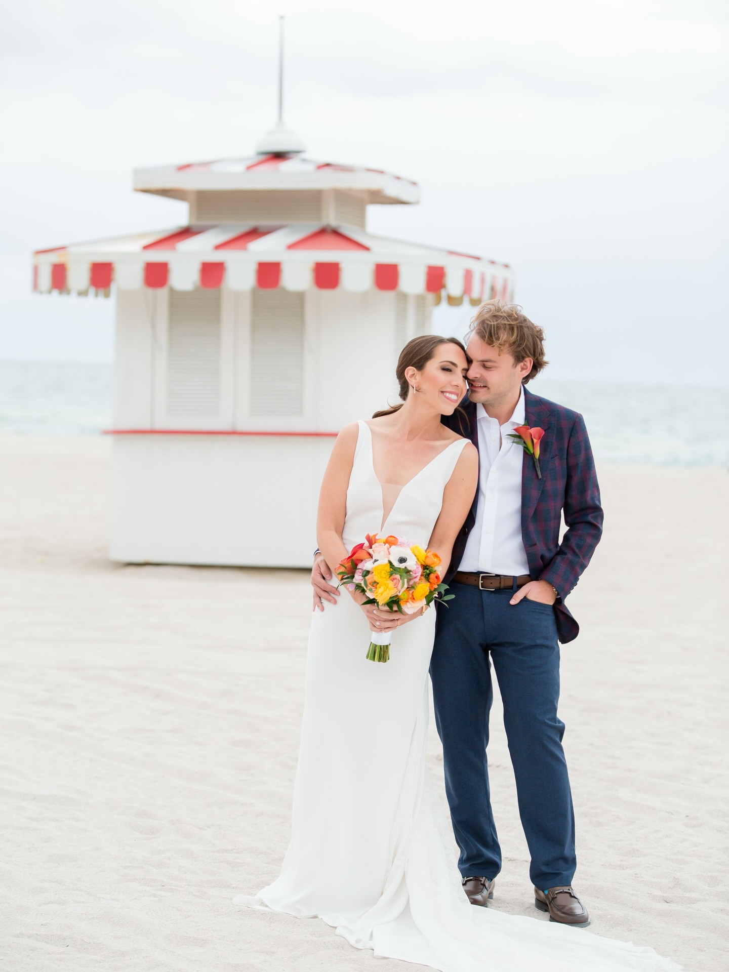 MADELINE + TYLER | 12.11.20
Celebrating 5 years for this magnificent couple and the unforgettable micro wedding we created at Faena in 2020. Happy anniversary @madelinejecklin & @tylerbrownell!! 💐💕
📍: @faena
🌸: @fictionevents
📸: @ambrosiophotography
🎶: @eventfactor
🍱: @paofaena
👰🏻♀️: @s_bridalvalet
💄: @ttbeautyhaus
