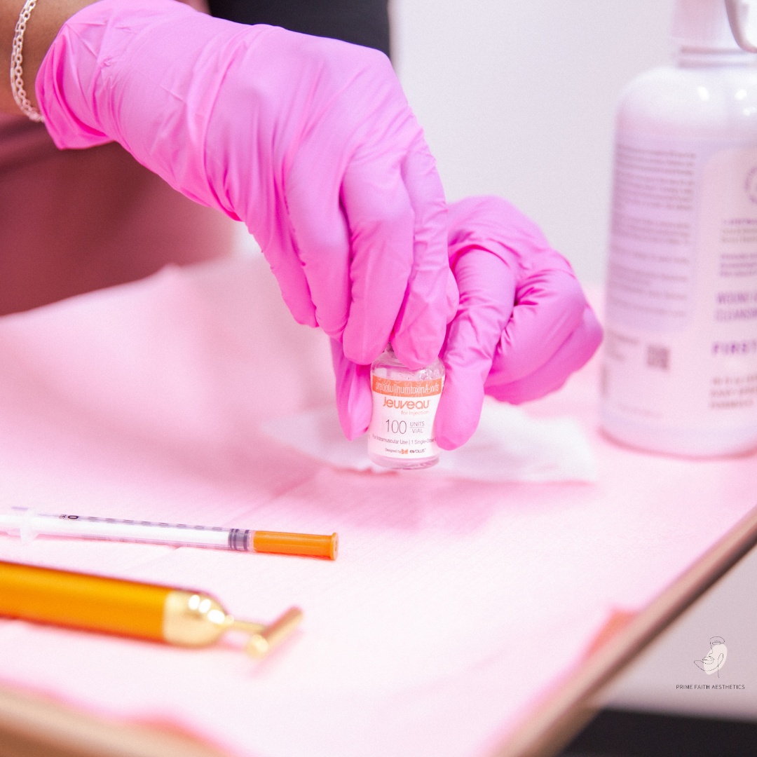 Quality care, meticulous technique, and results you can trust. This is Prime Faith Aesthetics.
💻 primefaithaesthetics.com
⚕️Under medical directorship of Dr. Oramalu
#GlowWithPrimeFaith #LipGoals #lipfiller