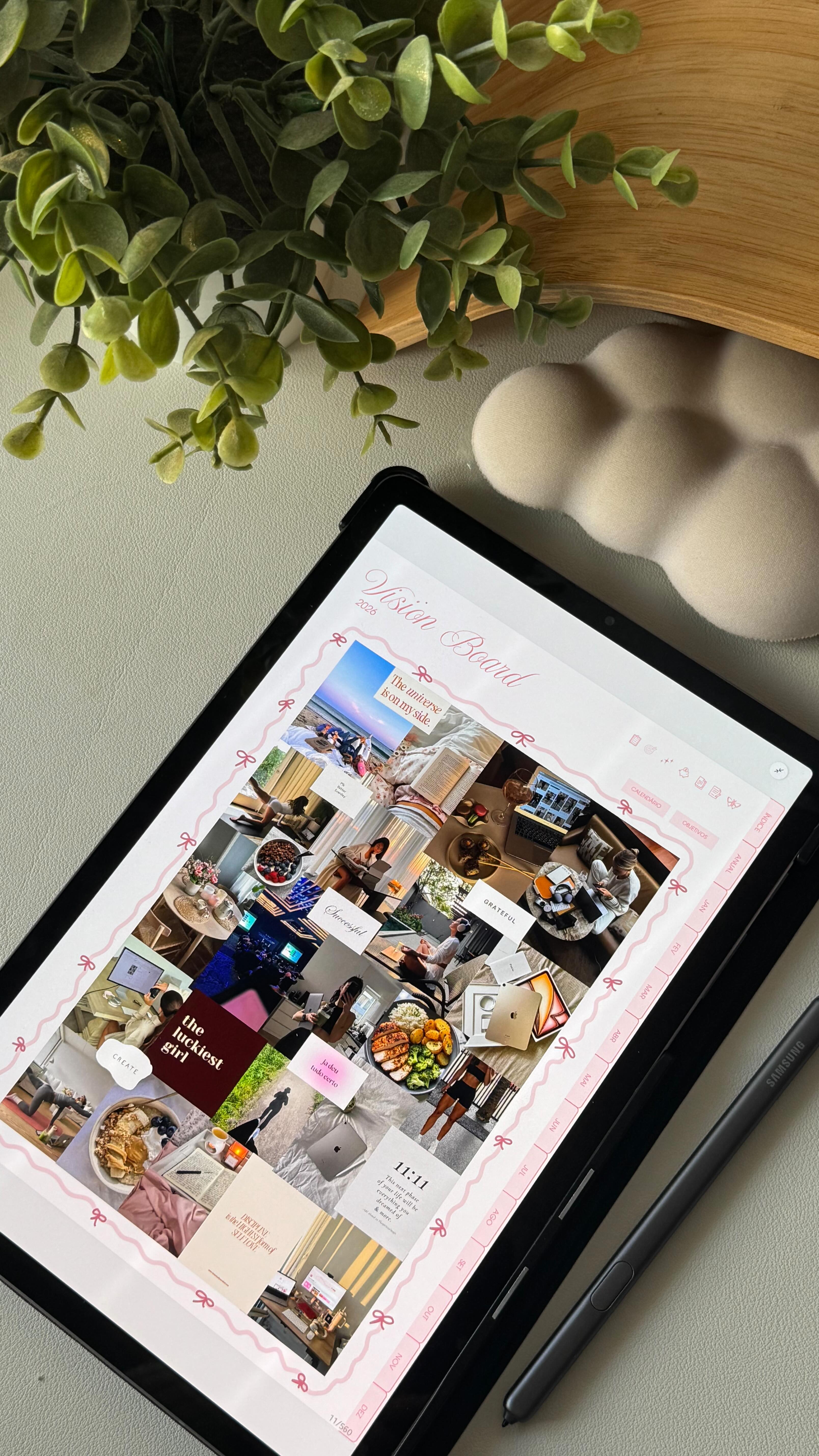 Tutorial Como Importar a Agenda no teu tablet ✨💕
Agenda 2026 disponível na nossa loja (link na descrição 🔗)
Se tiveres alguma dúvida, envia mensagem 🥰🫶🏻
#plannerdigital #planner #agendadigital #agenda2026 #planner2026