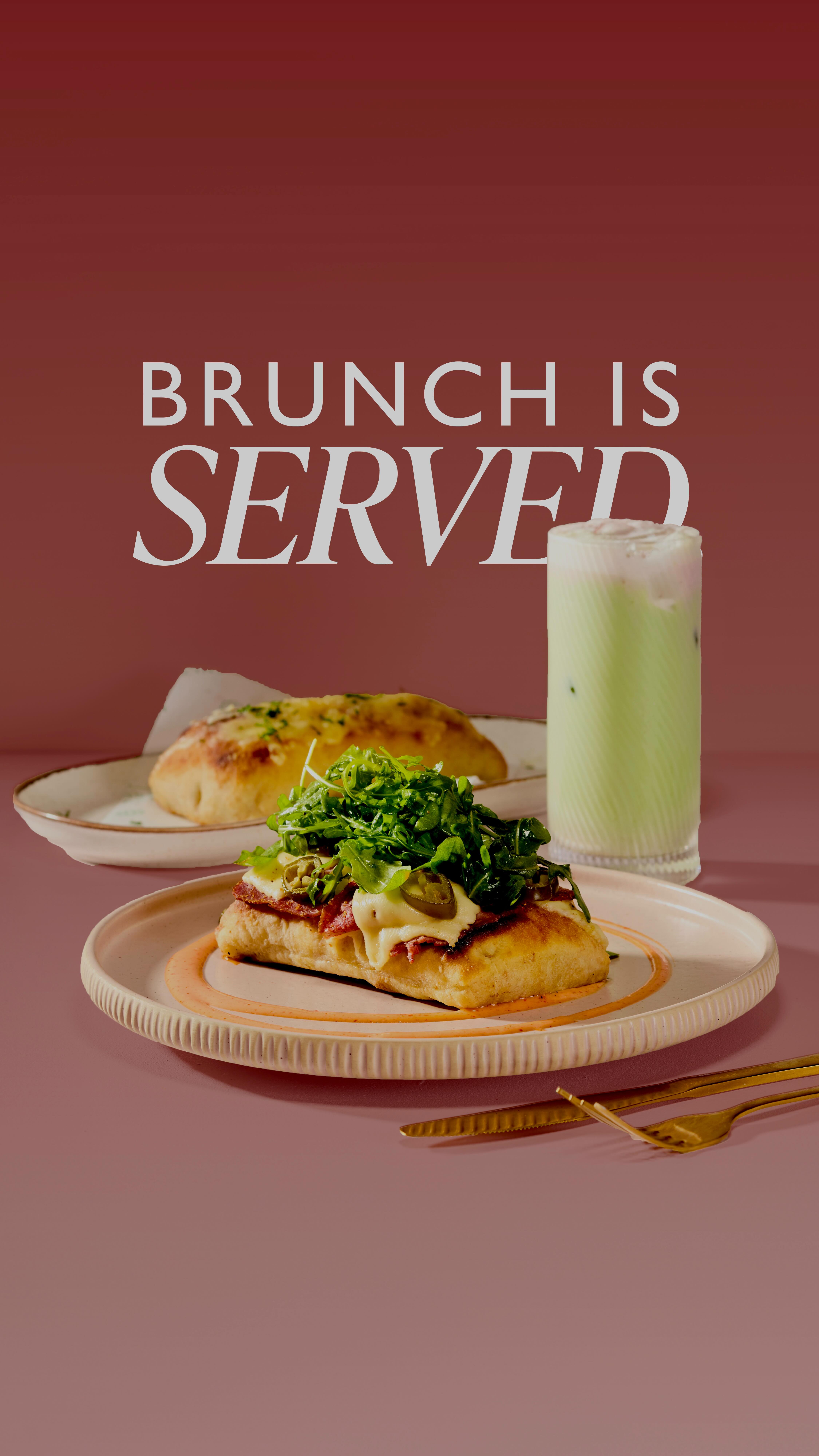 If you needed a sign to try the Biscoff & Banana French Toast… this is it. 🤤
Warm Biscoff sauce, silky gelato, toasted pecans✨
Head to your nearest Heavenly Desserts and treat yourself📍