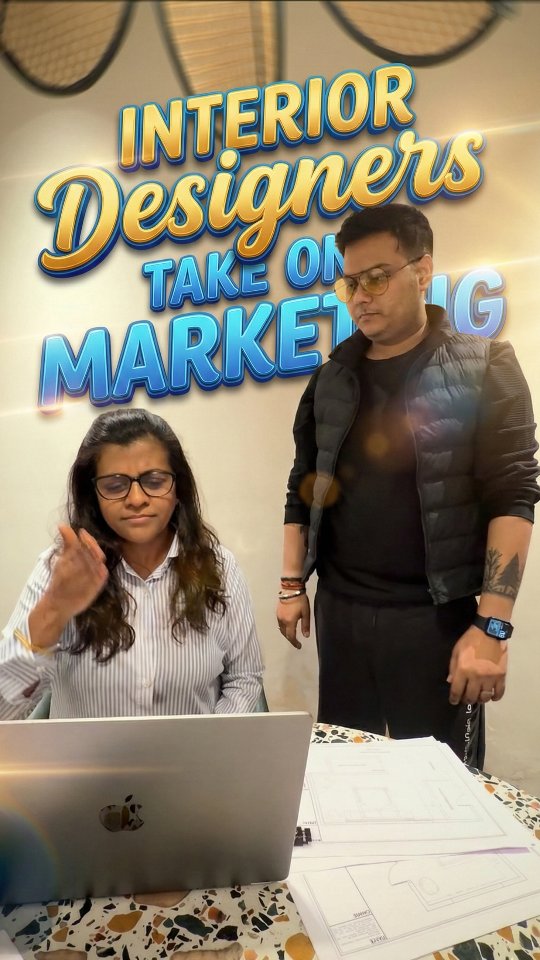 When you can design a dream home in your sleep, but the Instagram algorithm keeps you up all night. 📐➡️📱
#InteriorDesignerLife #MarketingStruggles #abndesignstudio #DesignHumor #BehindTheScenes