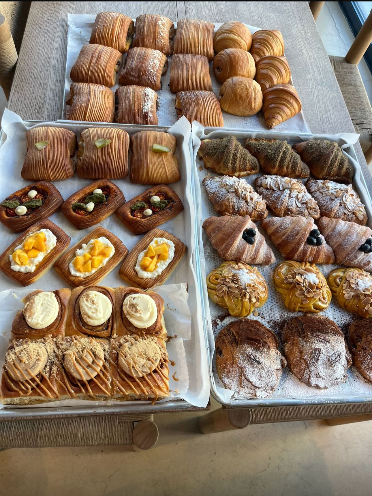 Its been a while 🤍