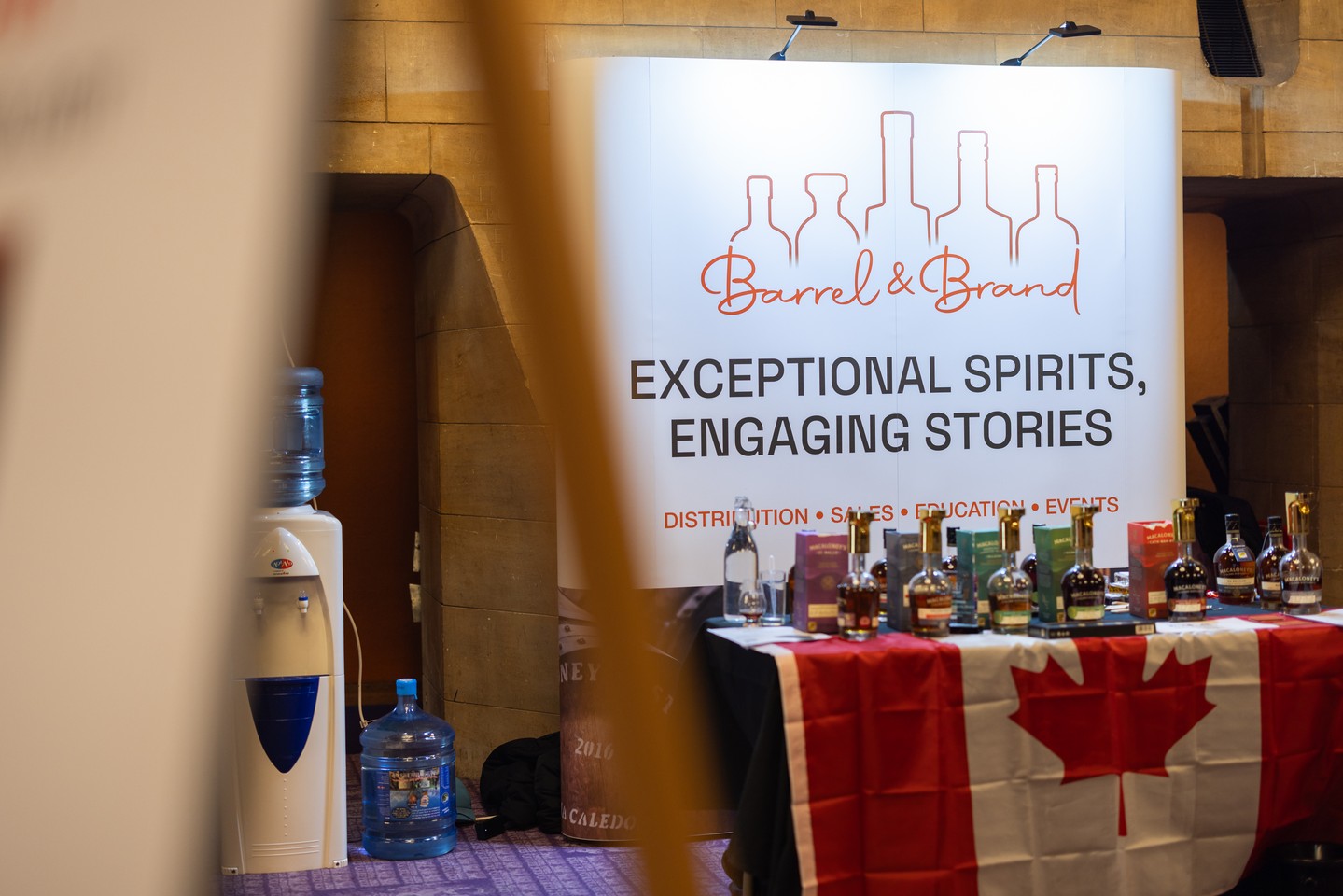 Every bottle tells a story worth sharing.
What makes a spirit truly unforgettable? It’s not just the liquid in the glass. It’s the journey from grain to glass, the passion of independent makers, and the moments we create together at every tasting table.
Last weekend at The Whisky Lounge, our Barrel & Brand booth was more than a display—it was a meeting point for discovery, connection, and a first taste of TWA CASKS in the UK! 🇨🇦✨
Curious about the stories behind our latest drams or want to bring immersive tastings to your venue? Reach out or DM us to start your own chapter with Barrel & Brand.
#whisky #craftspirits #brandstorytelling #experientialevents #whiskytasting #ukspirits #independentbottler #thewhiskylounge #twacasks #barrelandbrand #spiritsofcanada #ukwhisky #liquidonlips