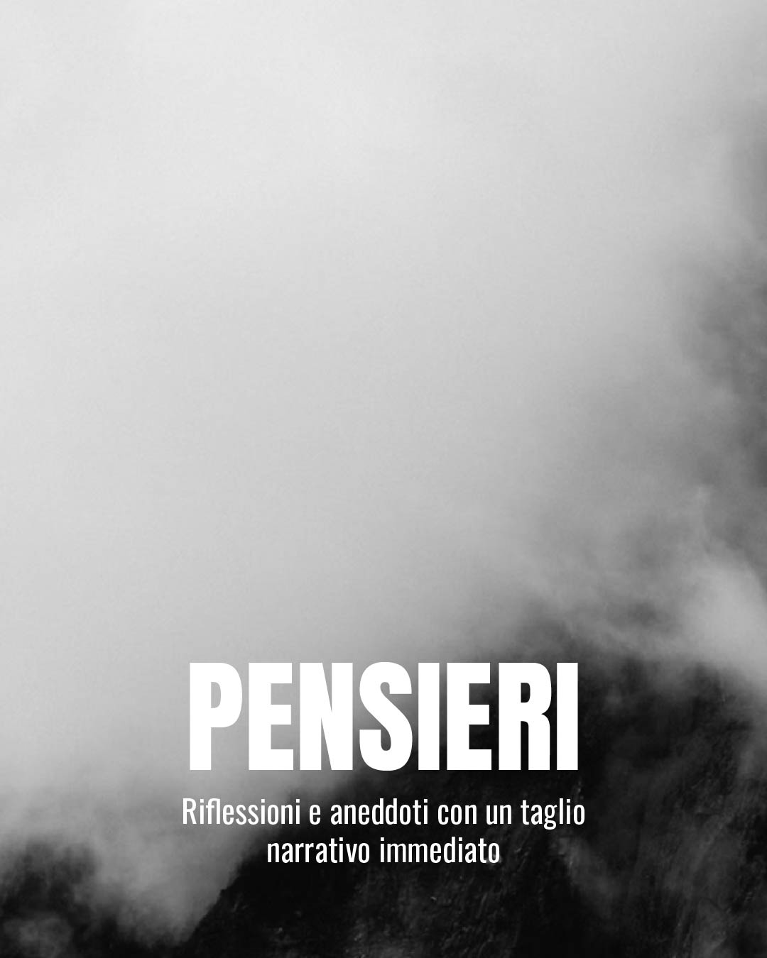 Uno spazio dedicato a riflessioni e aneddoti maturati negli anni nel mondo del lavoro e della leadership. Con un taglio pratico e diretto, condividiamo spunti, esperienze e idee che possano essere utili a chi affronta sfide simili.
Quali insegnamenti e consigli possono ispirare anche il tuo percorso professionale e aiutarti a superare le difficoltà quotidiane?