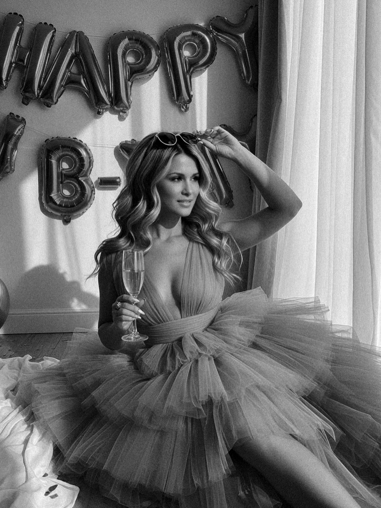 Chapter 35 ✨🥂🤍