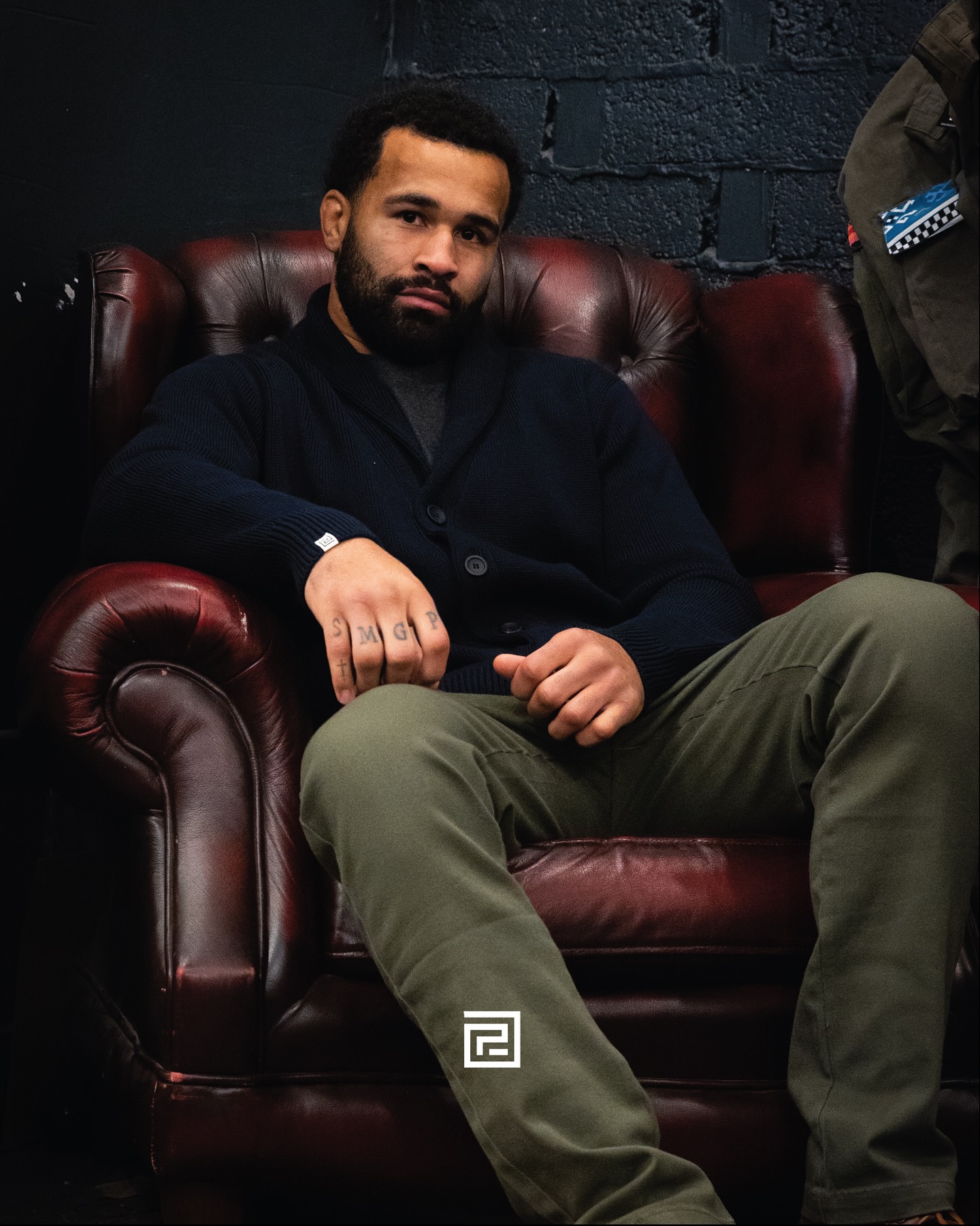 No shortcuts in the cage. None in the craft. 🔥
@markewen_ wearing @paradaiza
Built properly, on and off the Mat.
Good luck with the next fight champ, it was a pleasure. 👊🏻
#emprosmedia #markewen #mmascotland #paradaiza #slowfashion