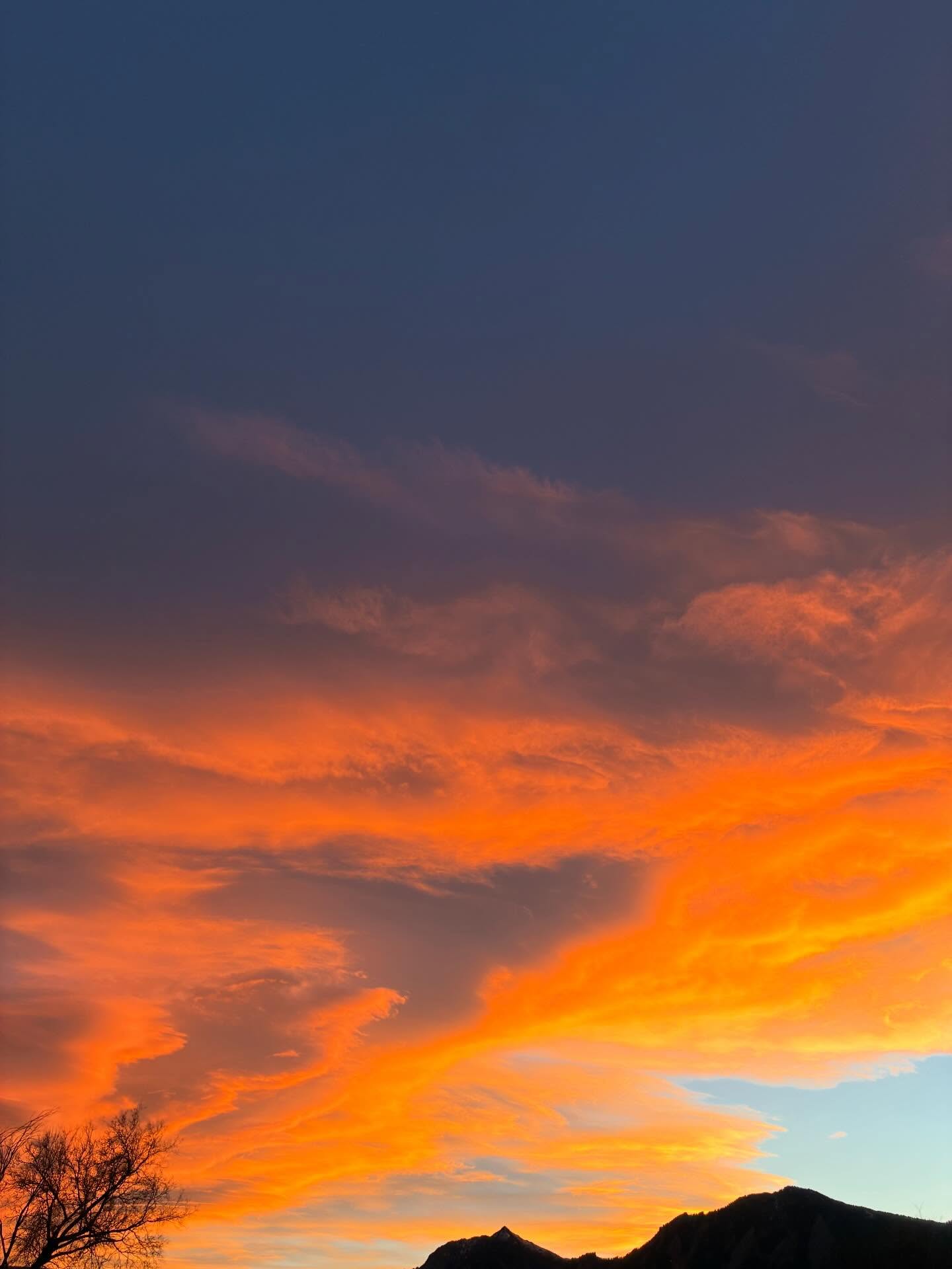 #sunset #nature #outside #sky #beautiful