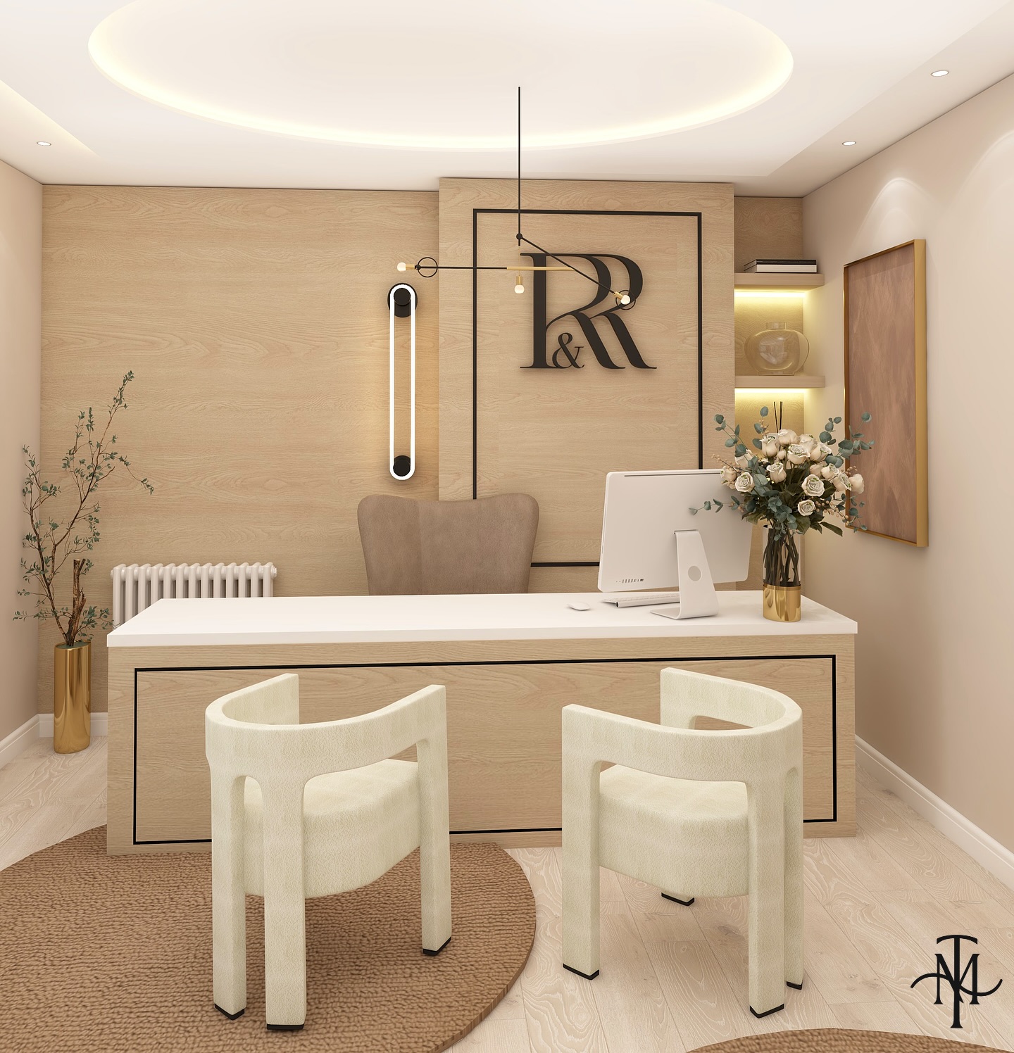 stills - itâs 9AM & THIS is your office?! đŽâđ¨ Itâs giving CEO, itâs giving BOSS LADY, itâs giving YOU SHOULD WORK FOR ME. đâ¨
designed by @tmidesign__
part of the @tmicollective_
are you moving into a new commercial space?
are you looking to give your business a new look?
are you looking for ideas but canât seem to pull it together?
- look no further > DM/use link in bio. âď¸â¨
____
#officemakeover
#officedesign
#commercialinteriordesign