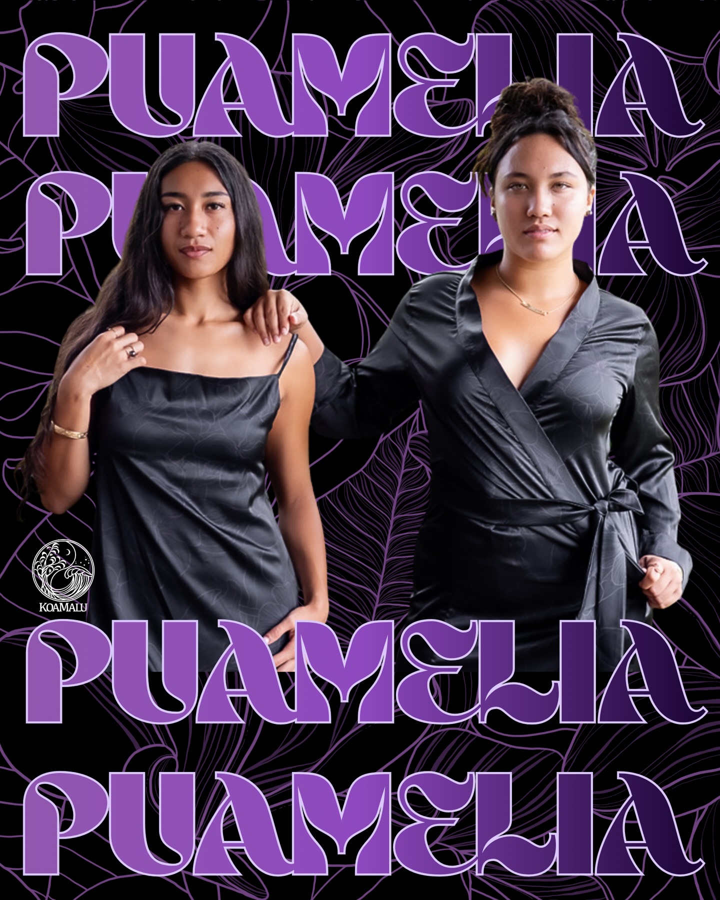 NEW!!!
PuaMelia Dresses & Coverups
15% Off entire store
www.KoaMalu.co
New products listed daily
#koamalu #wearableart #new #sale