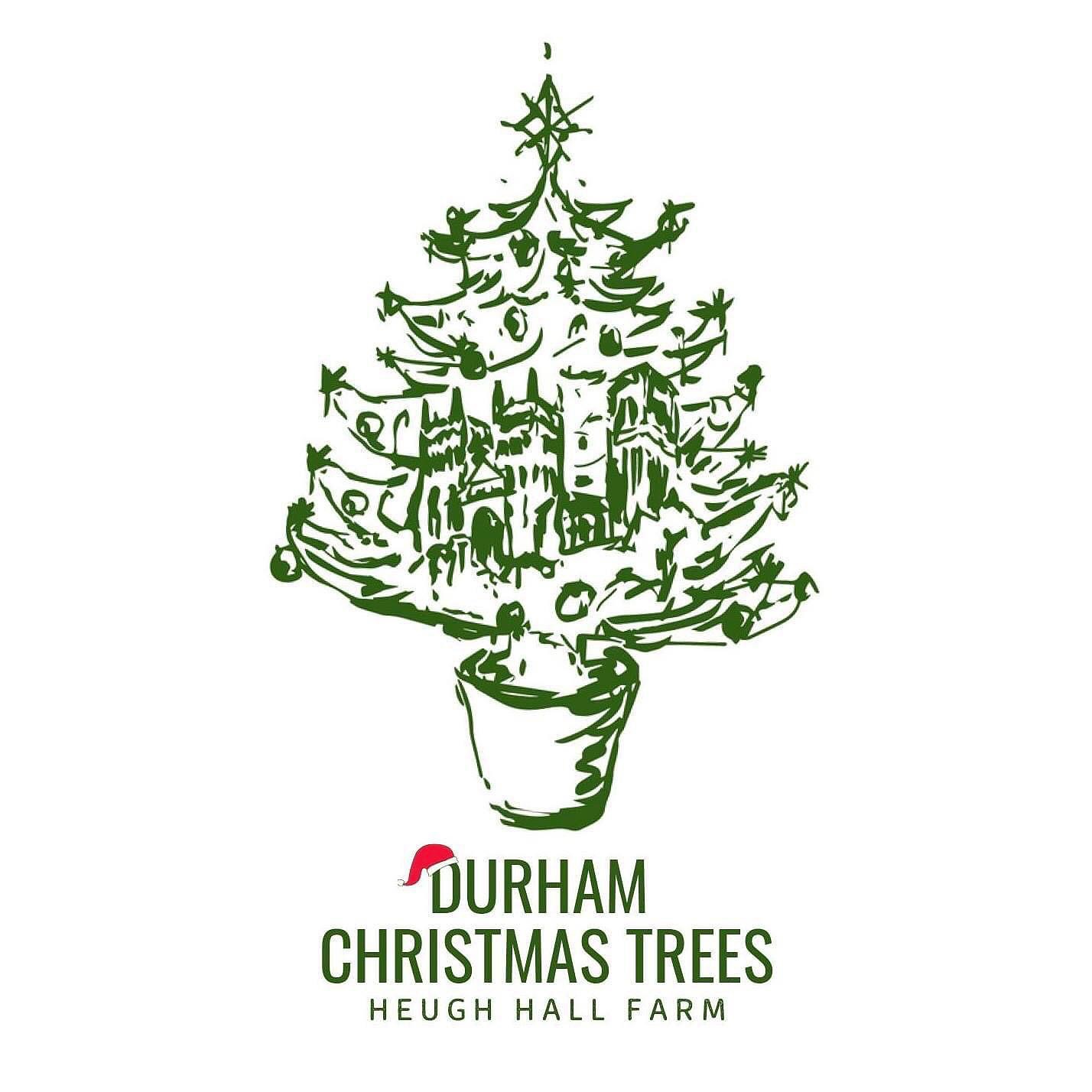 🎄We are now closed for 2025🎄
🤗 Thank you for supporting our small family farm this Christmas, we are very grateful for all new and returning customers.
♻️ @stcuthbertshospice can take the hassle out of disposing of your tree whilst raising money for an amazing local charity. Visit the website for further details www.stcutherbertshospice.com
🎅🏻 Wishing everyone a Merry Christmas and a Happy New Year from us all at Durham Christmas Trees!