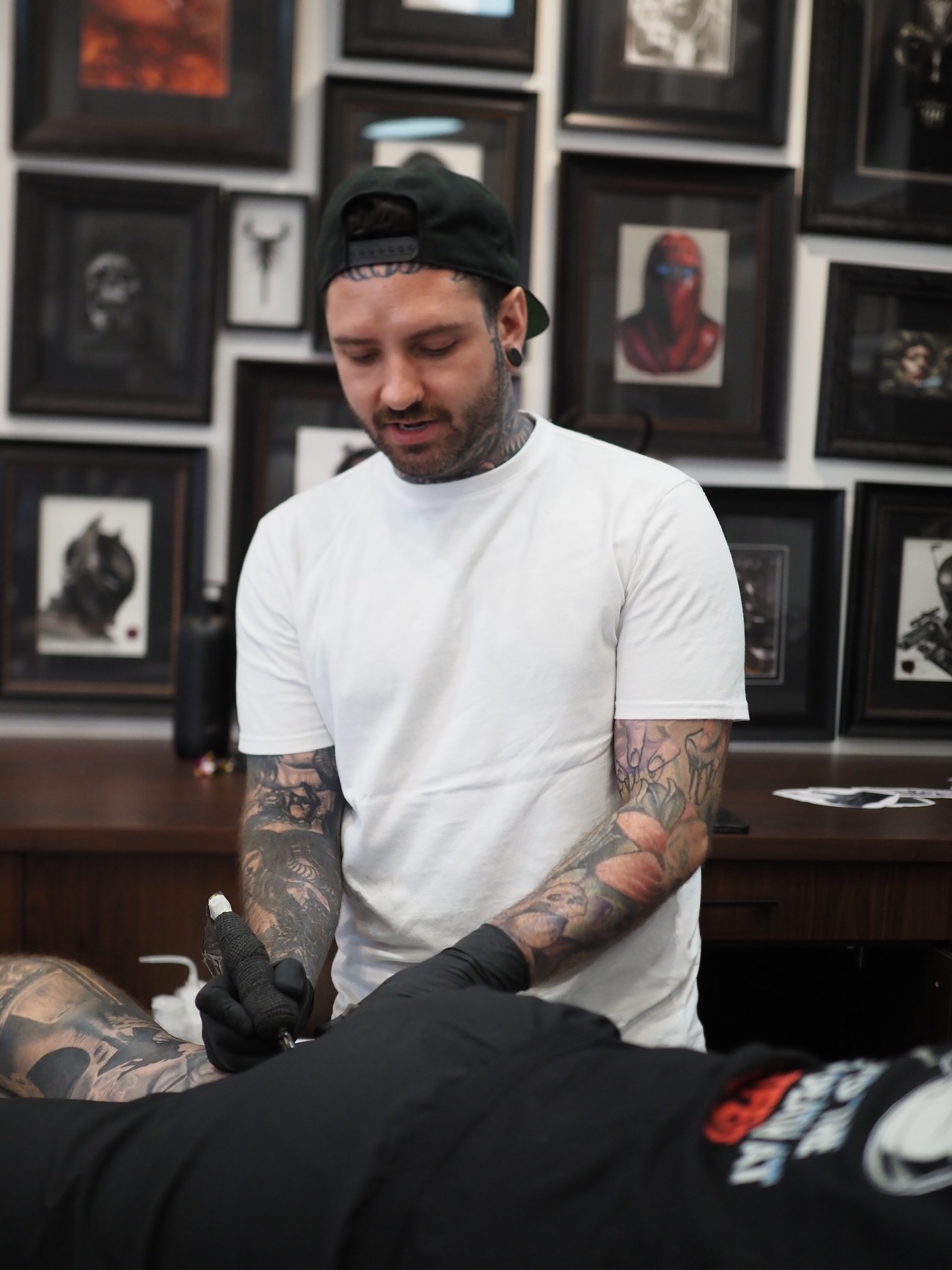 This is Ben, but if you follow @benjamin_blvckout he might let you call him Jimmy
.
.
.
.
.
.
.
.
.
.
.
.
#perthtattoo #perthtattoogroup #blackandgreytattoo #realismtattoo