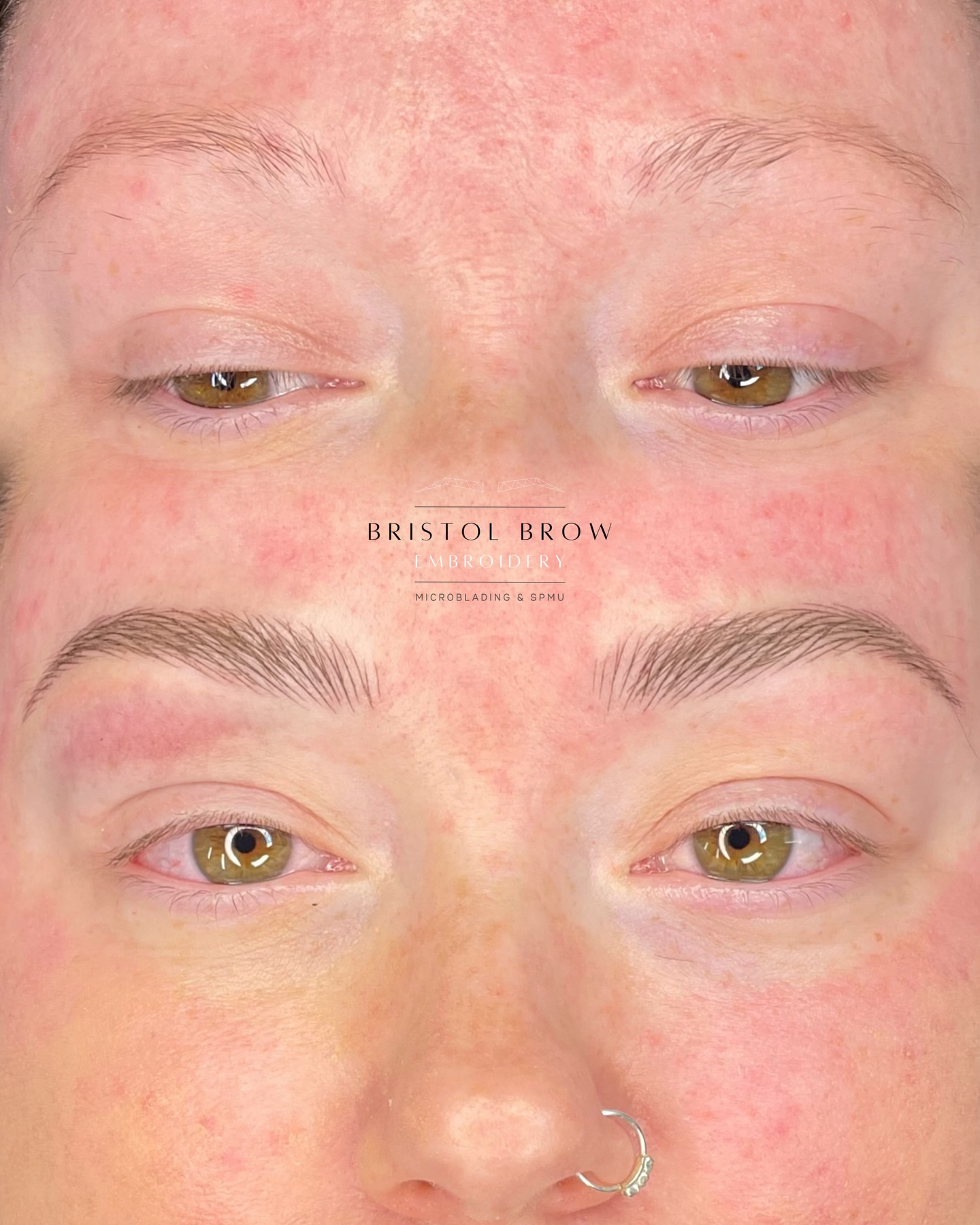BRISTOL BASED MICROBLADING & NANO BROW ARTIST
✨Over Ten Years Experience
✨Extensive Instagram Portfolio working on a range of skin types & ages
✨Specialising in Natural, Realistic Results
✨Comfortable & Modern Home Studio
✨Over 200 5 star Google Reviews
✨BOOK ONLINE - Information on services, prices and booking system at www.bristolbrowembroidery.co.uk
🤍