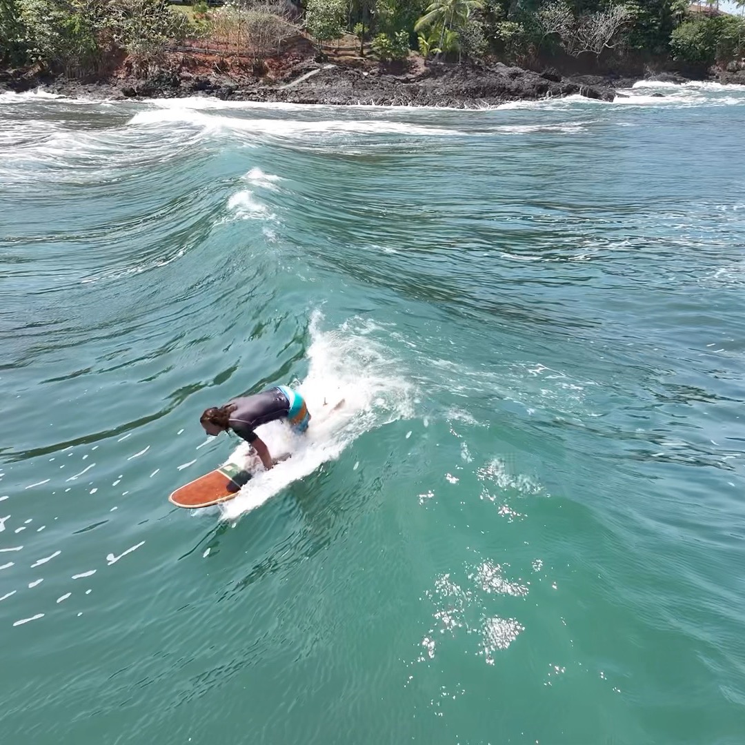 Waves for Wednesday! For anyone with surfing in an exotic, warm, uncrowded, and beautiful place this year on their New Years resolution list, consider it found.
Come surf with us in 2026. We still have availability for New Years Eve!
https://www.morrillobeachresort.com/allinclusivepackages
#Morrillo #AdventureTraveler #AdventurePanama
#SustainableTravels #SurfingLife #FamilyTravelAdventures #FamilyTravelMoments
#FamilyTravelIdeas #FamilyTravelAdventure #FamilyTravelTime
#AdventureFamilyTravel #AdventureTravelFamily
#AdventureTravelers #AdventureTraveller #AdventureTraveling
#FemaleSurf #WomenInSurfing #SurfChica #SurfingSisters
#femalesurfing #SurfChic #FemaleSurfer #GirlSurf
#GirlsThatSurf #GirlSurfer #SurfgirlMag #SurfAdventure #UncrowdedSurf #SurfPanama #SurfHoliday
