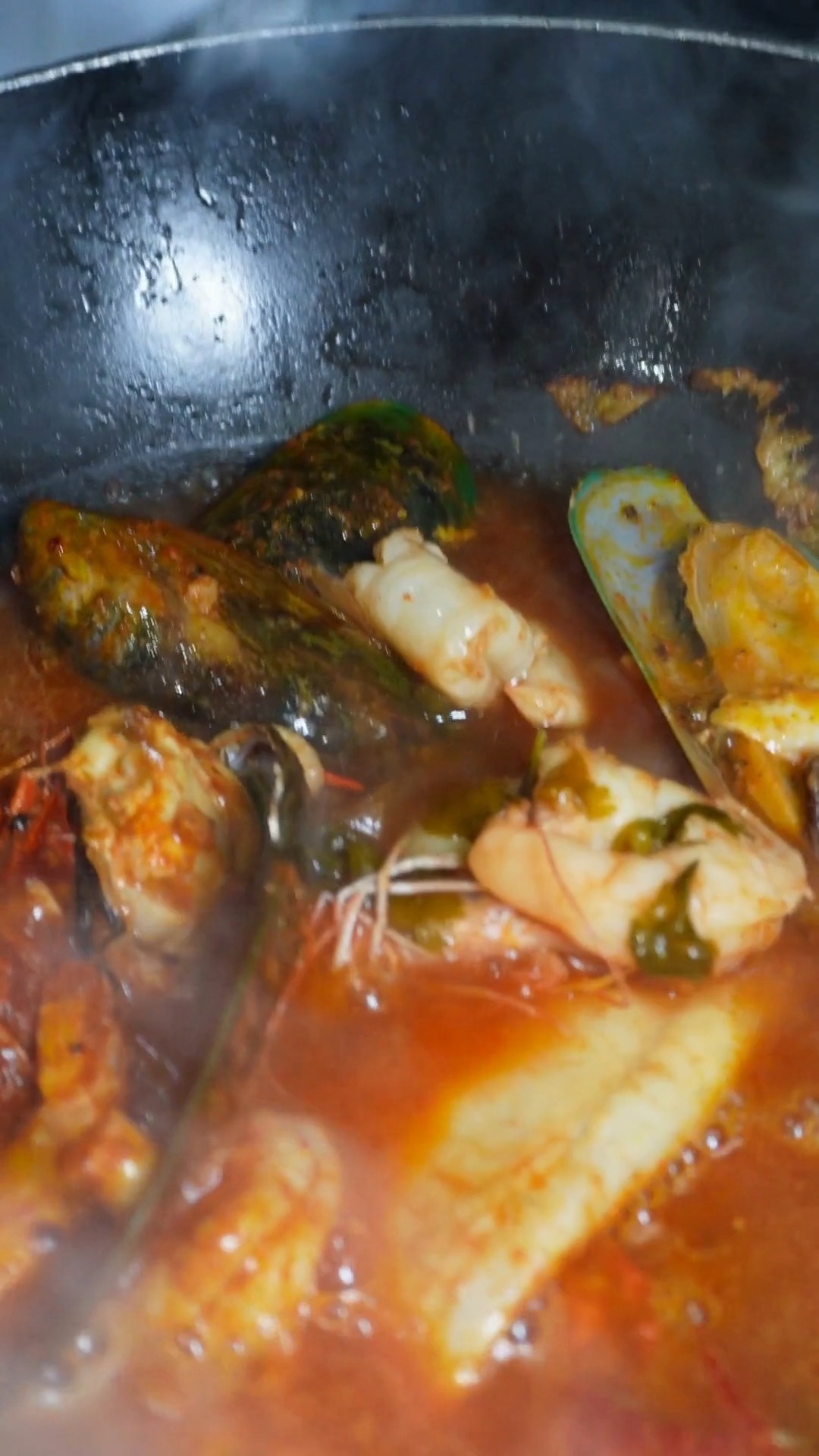 Can you guess what we’re cooking up? 👀🔥