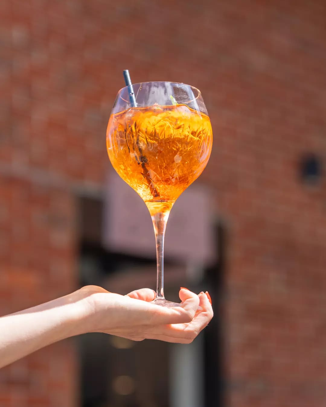 Spritz season is officially here, and Silvs Aperitivo Hour is calling.
Thursday to Saturday from 4–6pm, settle in with a classic spritz, warm focaccia and olives for $15. The easiest yes of the week.
