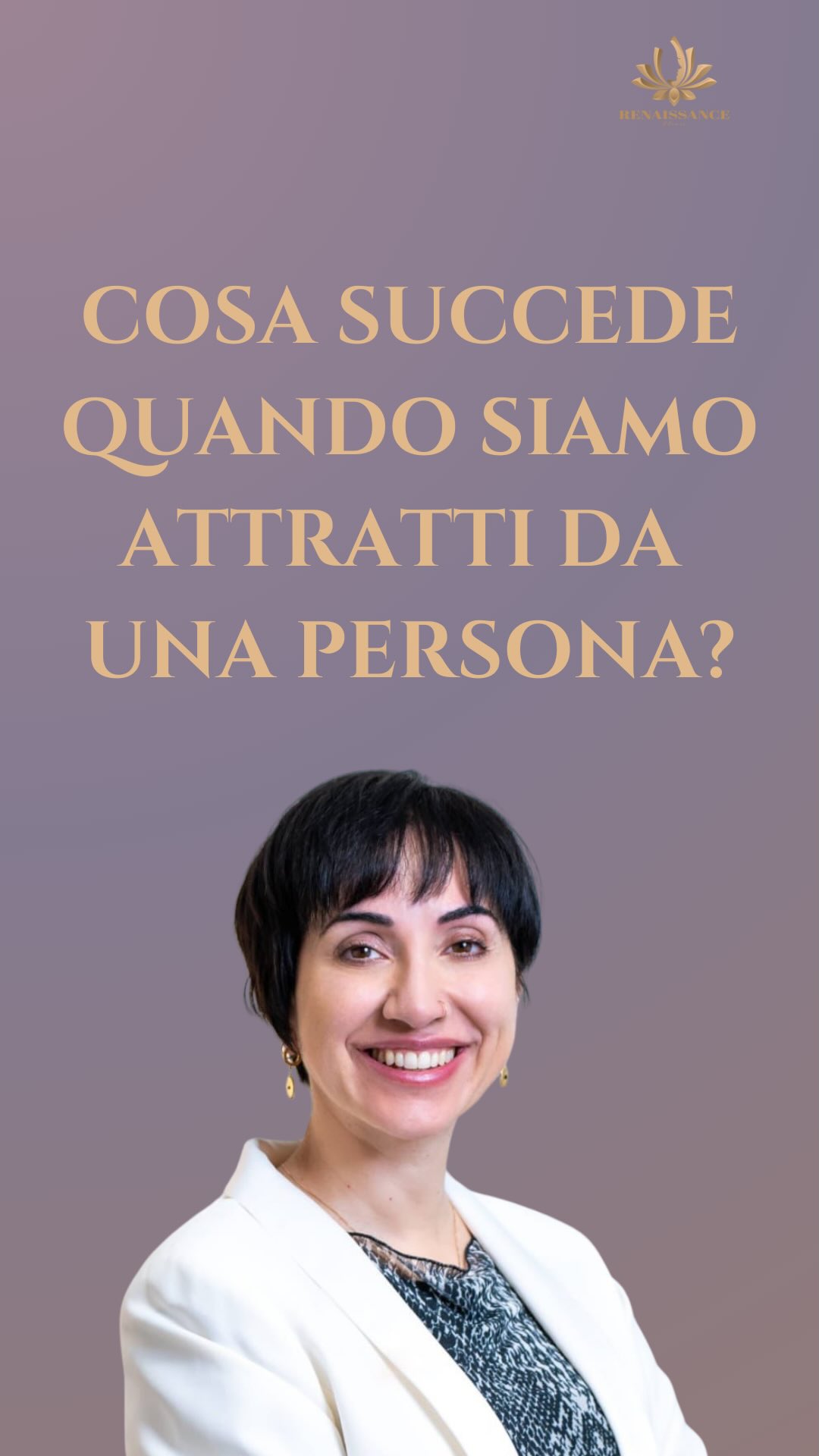 A volte l’attrazione arriva prima delle parole.
Il corpo si orienta, il respiro cambia, e qualcosa in noi si fa più vivo.
Non è superficialità: è un linguaggio antico che ci dice come stiamo vicino a quella persona.
Si apre qualcosa? O si chiude?
🌿 Ascoltare questi segnali non serve a prevedere il futuro,
ma a conoscere meglio noi stessi… e ciò che desideriamo davvero.
#attrazione #corpo #psicologia