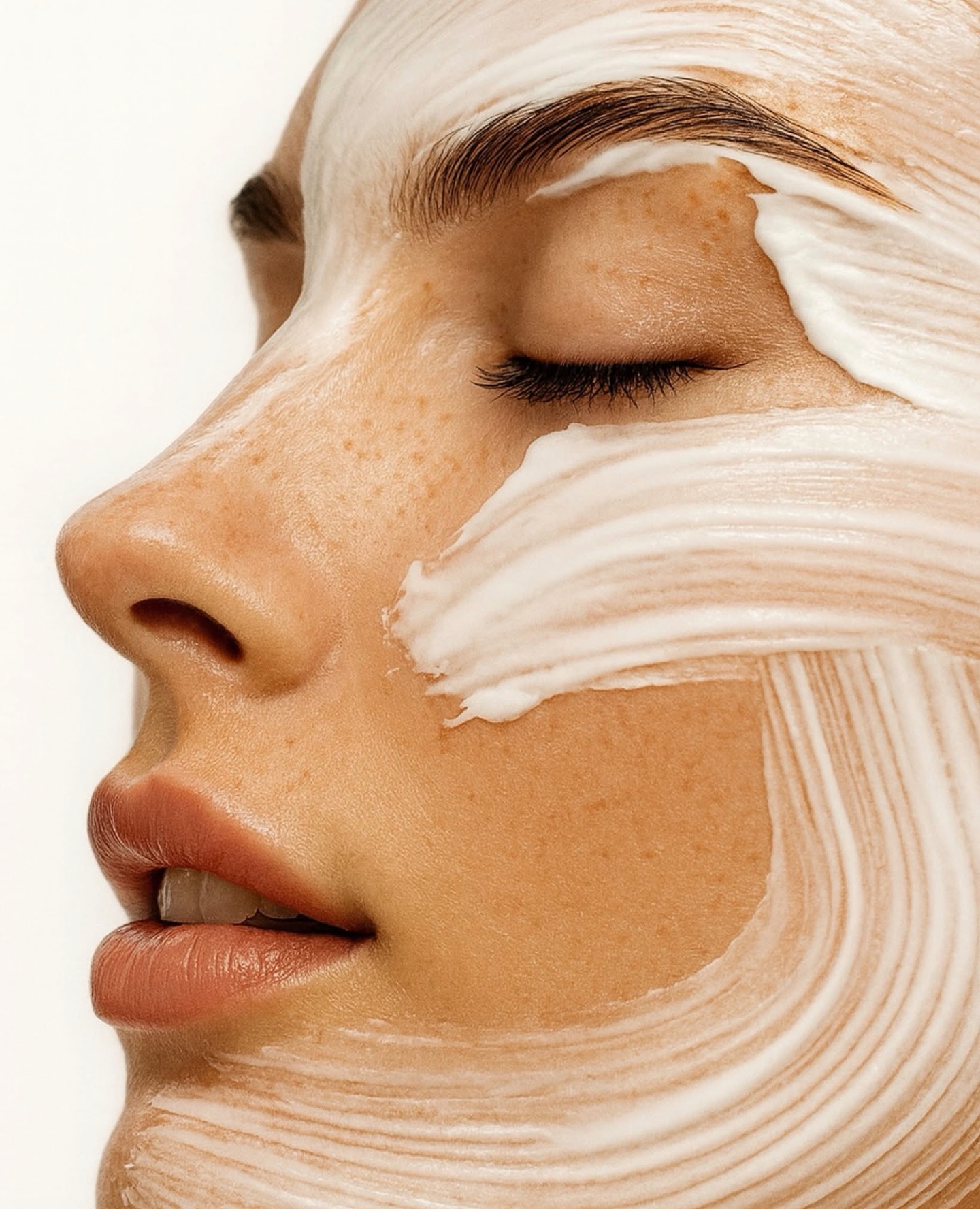 Wenn die Temperaturen sinken, braucht Ihre Haut besondere Pflege.
Reichhaltige, nährende Cremes stärken die Hautbarriere, spenden intensiv Feuchtigkeit und sorgen dafür, dass Ihre Haut den ganzen Winter über beruhigt und gepflegt bleibt. ❄️🤍
#winterpflege #schrammek #hydration