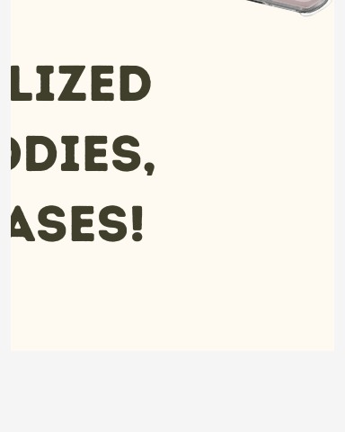 Hand-drawn by a real artist. Personalized to fit your phone.
#artistmade #handdrawnart #originalartwork #noaiart #customphonecase #supportartists #canadianartist🇨🇦