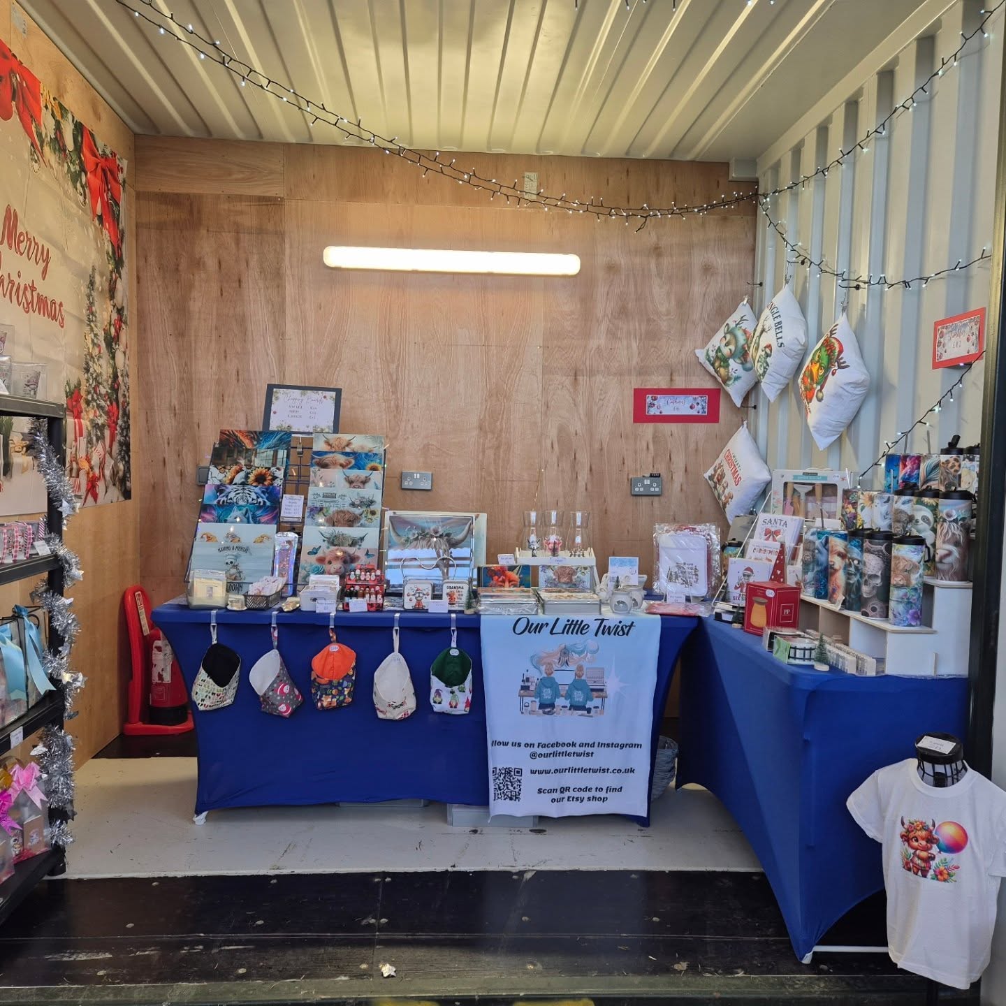 Here @greendalefarmshop
10 till 7
Here till monday
Come get ur gifts