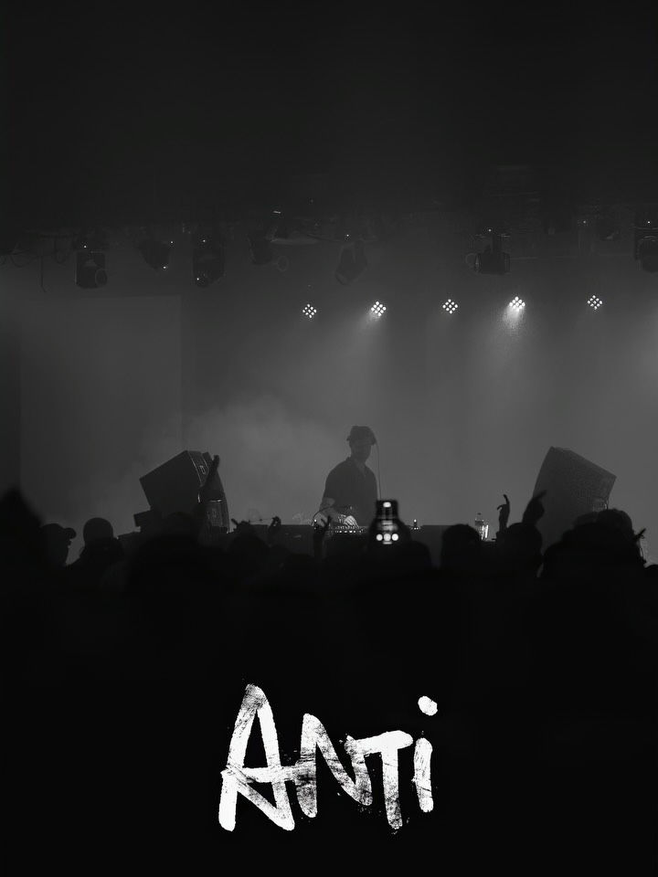 Denveristä Helsinkiin🖤 H-hetki lähestyy kovaa vauhtia ja kohta saadaan Yotto maailmalta tänne Suomeen! ANTI keikat on ollut todella isossa suosiossa maailmalla ja me päästään tapaninpäivänä kokemaan tämä ekaa kertaa euroopassa🤯
Stadin parhaat tapsantanssit 🫱 26.12. at Ääniwalli