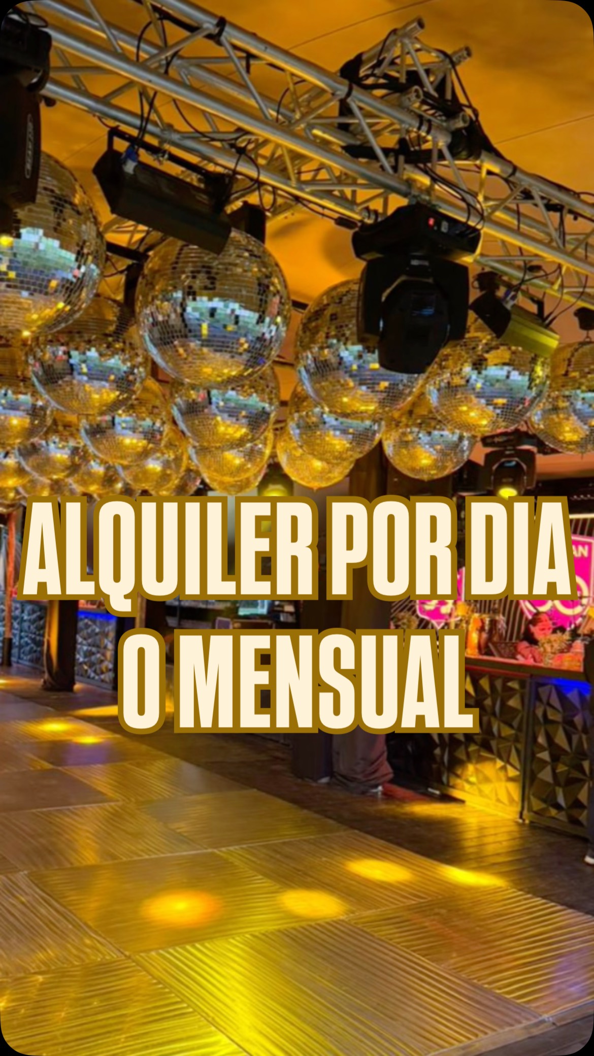 Realizamos alquiler de grupos electrógenos por día o por mes, adaptándonos a cada necesidad.
Ya sea para un evento puntual o para una instalación temporal más prolongada, contamos con equipos confiables y listos para trabajar sin interrupciones.
📅 Alquiler diario
📆 Alquiler mensual
⚡ Energía segura cuando la necesitás
Consultanos y armamos la solución justa para tu caso.
WHATSAPP: +54 9 1142459554
MAIL: energiagegroup@gmail.com
LOCAL: Av. hipólito yrigoyen 9598 - Lomas de zamora.
#gruposelectrógenos #energíaconfiable #grupoelectrógeno #energíasininterrupciones #energíafiable #alquilergrupoelectrógeno #whatsapp #alquiler