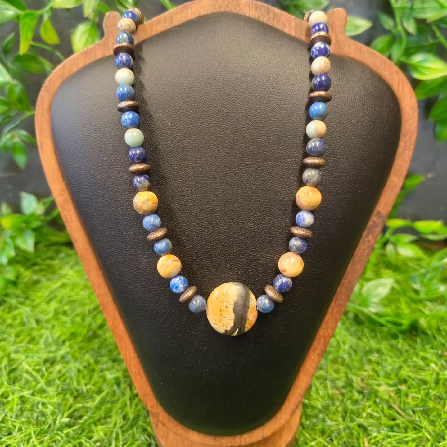 Good morning Wytches, still looking for the perfect gift?
Why not try a necklace and matching earrings from Dr Ali G's Repository for ancient wisdom!
Each is made based on astrological symbolism, great for accessing deeper understand of and harmony with your own Astrological house!
We currently have Mercury, Mars and Venus, all on the website in our Jewellery section - we are currently designing her a logo and then she will also have her own category on our website!
Link in bio
See you all soon
Blessings of the Land Sea and the Sky ❤️❤️❤️❤️