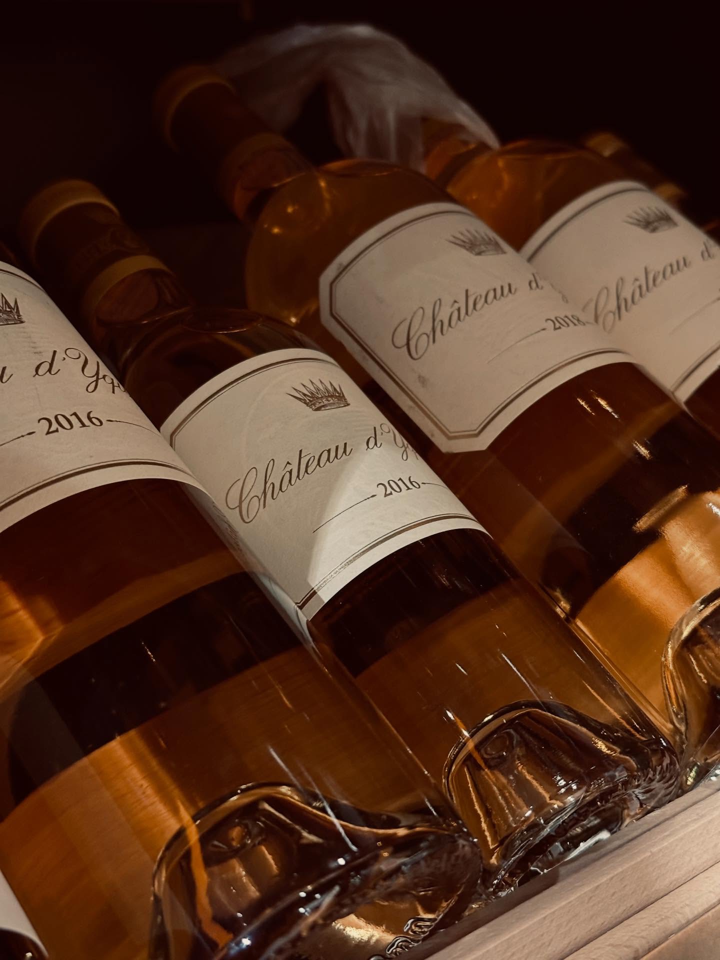 Pour les amateurs de grands crus, nous vous proposons pour les fêtes une sélection d’exception 🍷
#lesvinsgourmands