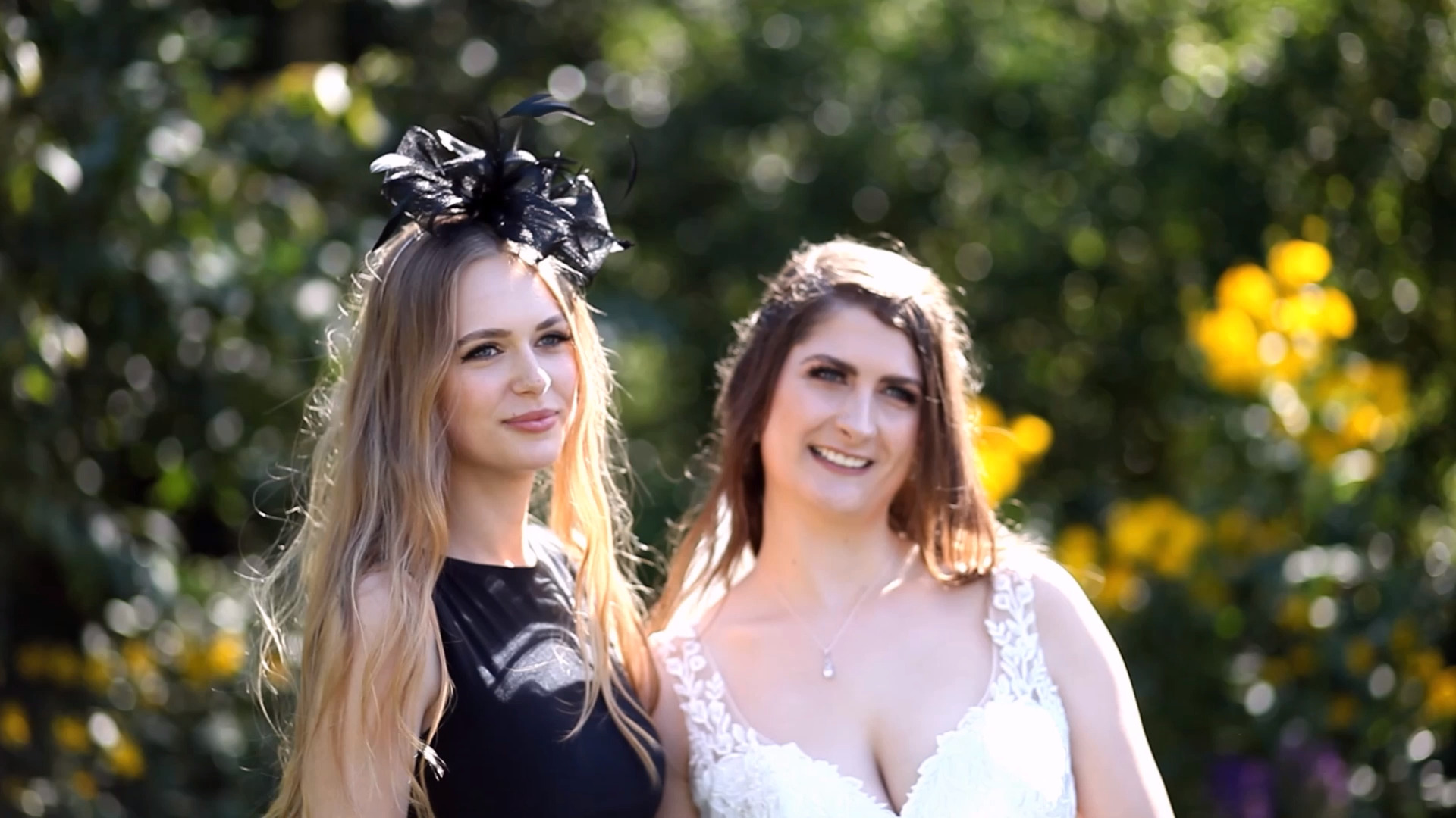 £950 WEDDING VIDEO (Special Offer)
Have your Wedding Day filmed for just £950. Just email cherishweddingstories@gmail.com or message me here on Instagram and I'll send you all the details and some full length samples of work.
Cherish Stories Wedding Videography
www.cherishstories.com
UK & Destination Wedding Video
#shottlehall
#weddingguests
#weddingreception
#derbyshireweddingvideographer
#countryhousewedding