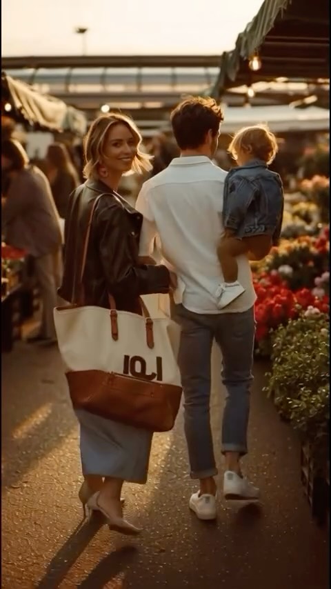 W tej animacji dla Bright Development pokazujemy coś więcej niż budynki - pokazujemy życie, które zaczyna się w inwestycji Spokojne Międzylesie.
Rodzinne poranki, aktywne popołudnia, miejski rytm połączony z bliskością natury. To miejsce stworzone dla młodych rodzin, które chcą mieszkać nowocześnie, ale spokojnie.
Takie lifestyle'owe video pozwala klientowi zobaczyć siebie w tej przestrzeni, jeszcze zanim podejmie decyzję o zakupie.
Chcesz, aby Twoja inwestycja sprzedawała styl życia, a nie tylko metry? Napisz do nas.