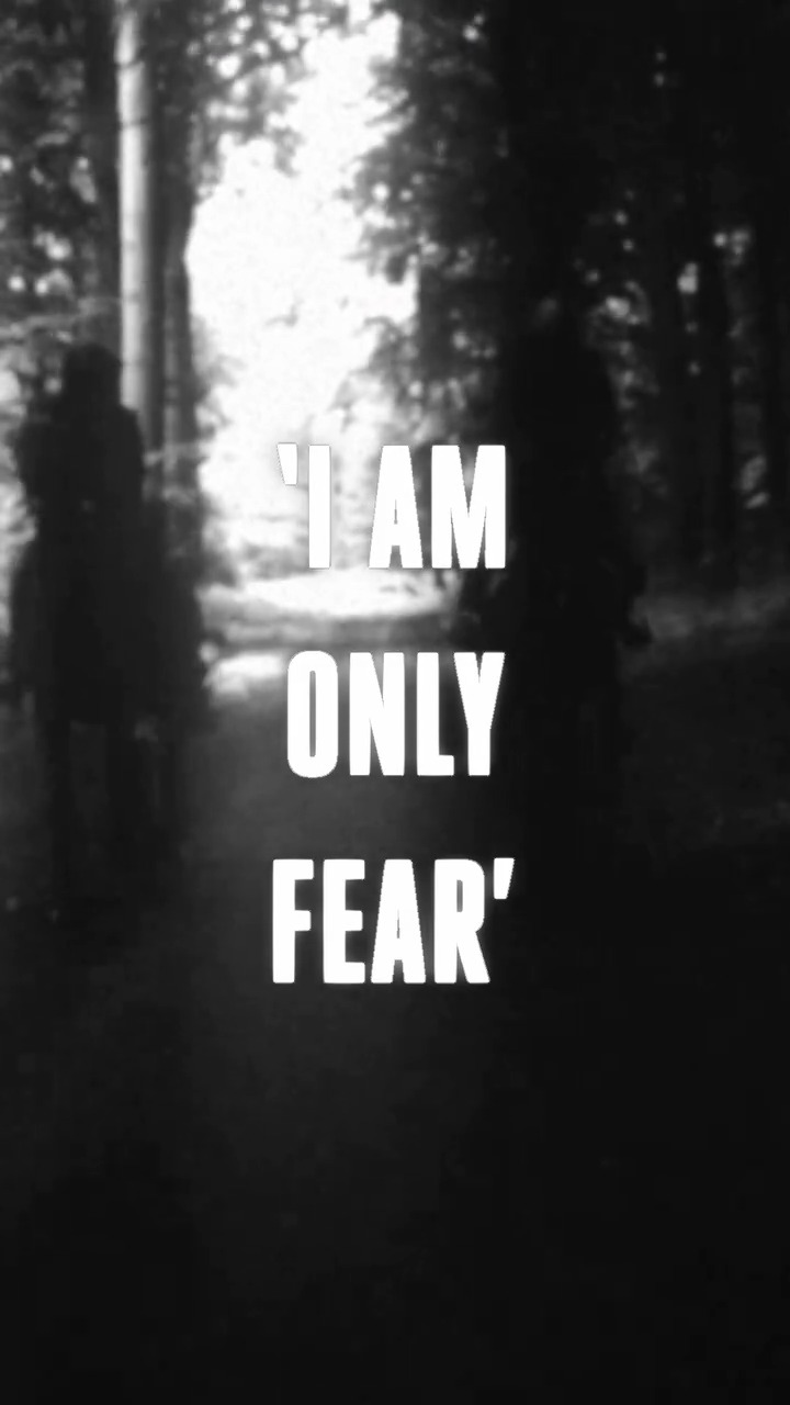 After a few weeks “I Am Only Fear” is already at 50k streams!
I had a great time playing synths on this one, for the mighty @cnfaband
🎹🚀✨
Listen to Cold Night for Alligators whereever you stream