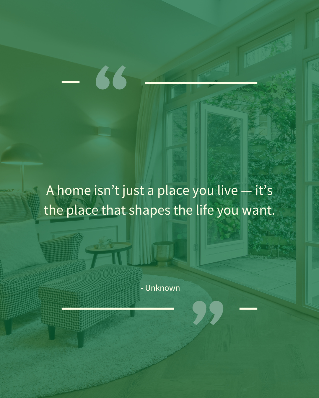 Where you live shapes how you live.
At Hedges, we don’t just help you find a property — we help you find the right place to build your next chapter.
#hedgespropertygroup #perthrealestate #homequotes #propertywisdom #perthhomes #waproperty